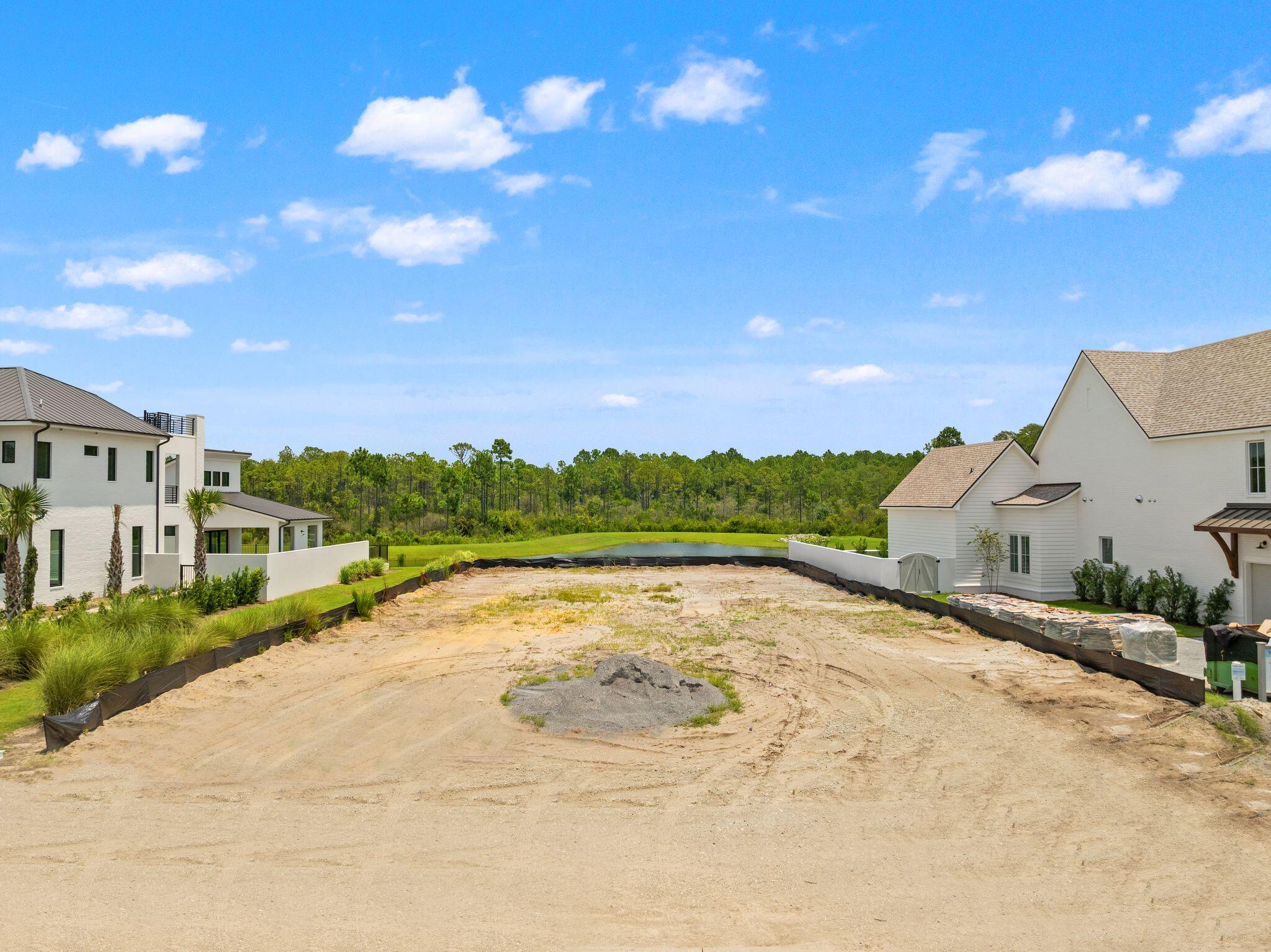 Lot 159 N Southern Cross Lane Inlet Beach FL 32461