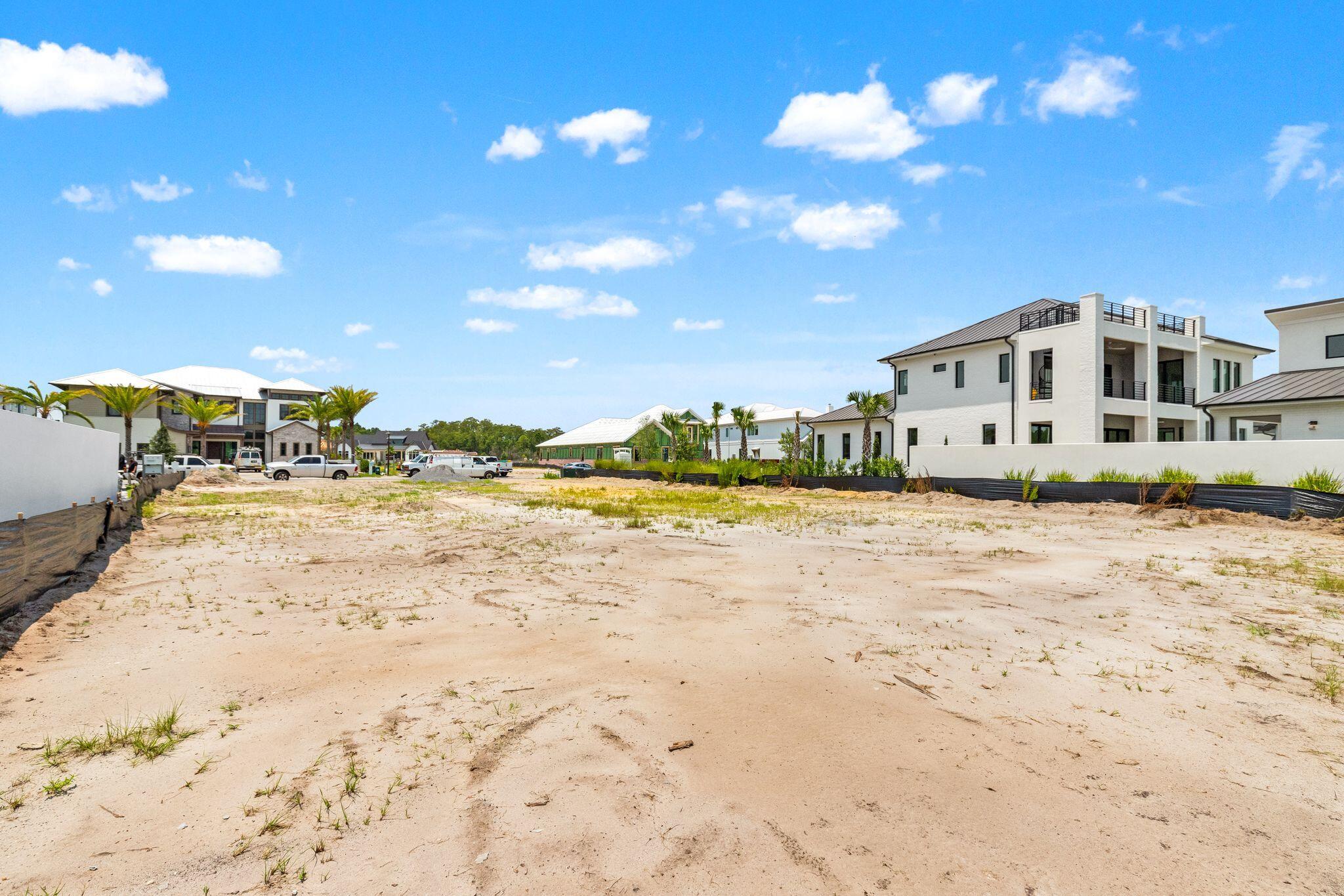 Lot 159 N Southern Cross Lane Inlet Beach FL 32461