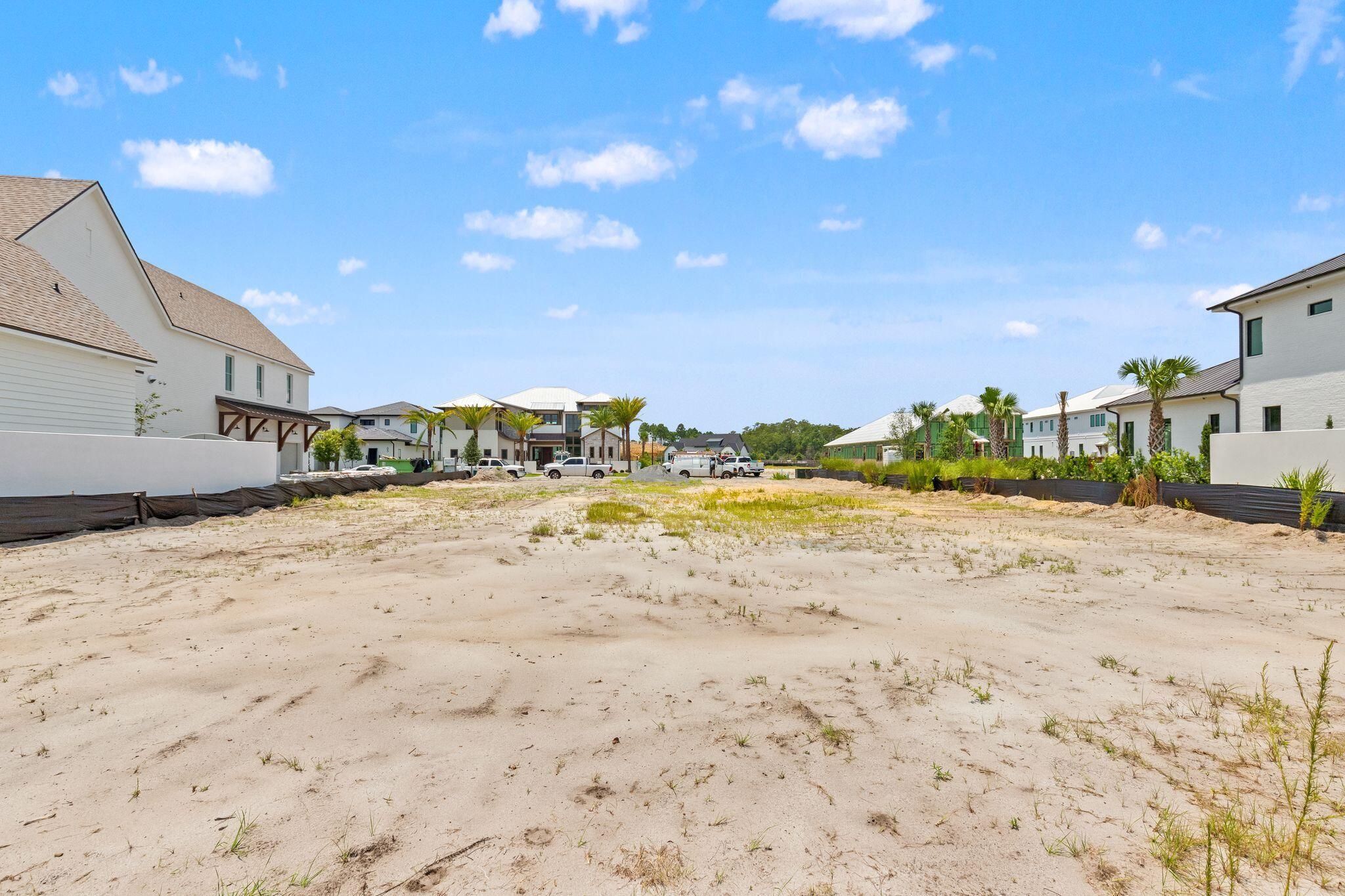 Lot 159 N Southern Cross Lane Inlet Beach FL 32461