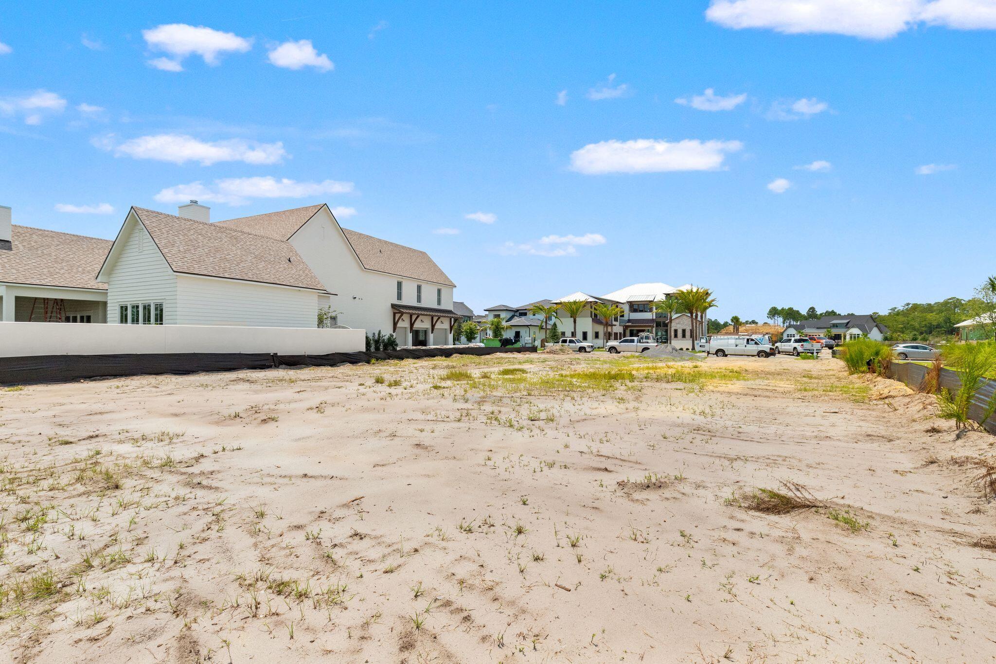 Lot 159 N Southern Cross Lane Inlet Beach FL 32461