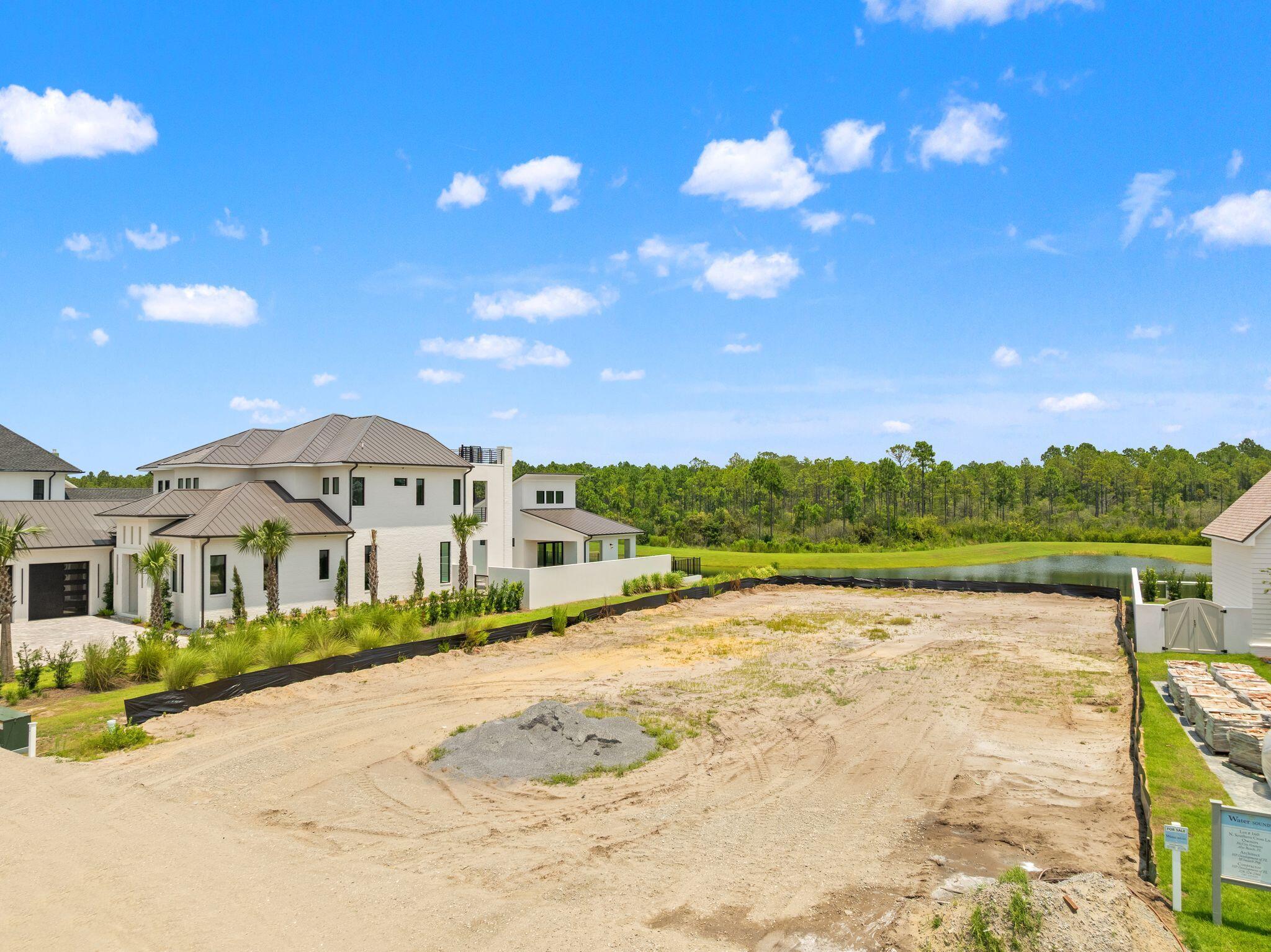 Lot 159 N Southern Cross Lane Inlet Beach FL 32461
