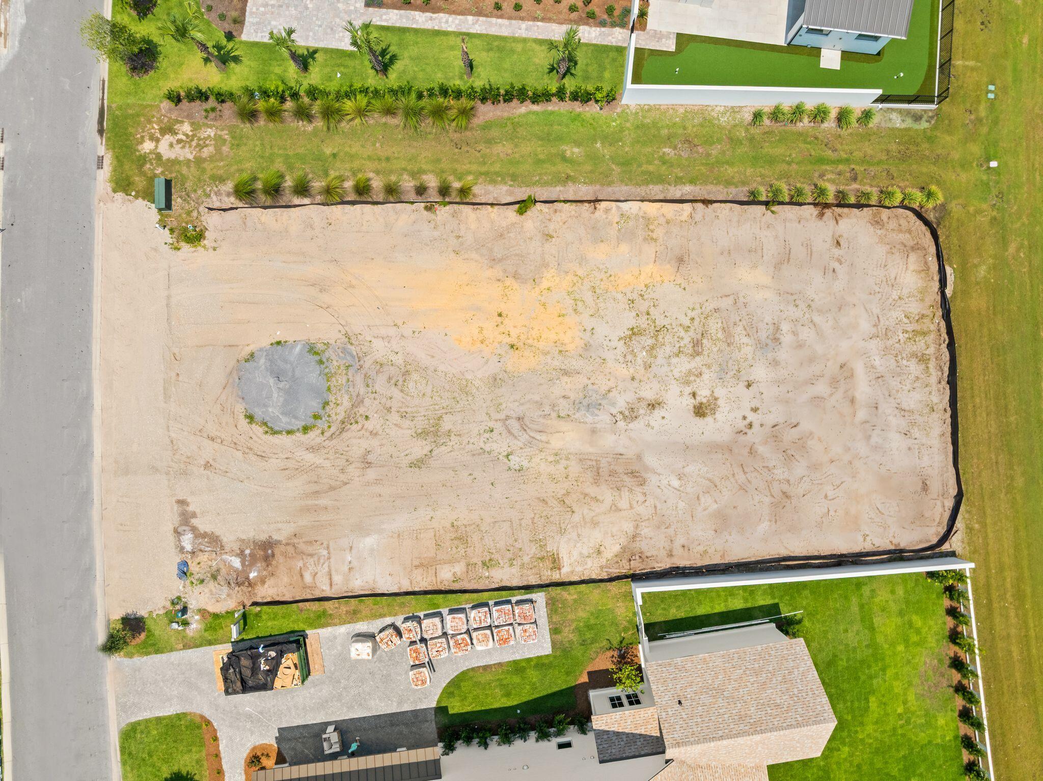 Lot 159 N Southern Cross Lane Inlet Beach FL 32461