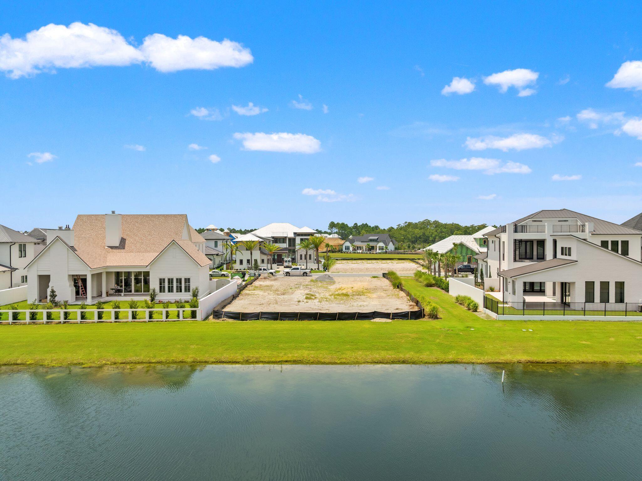 Lot 159 N Southern Cross Lane Inlet Beach FL 32461