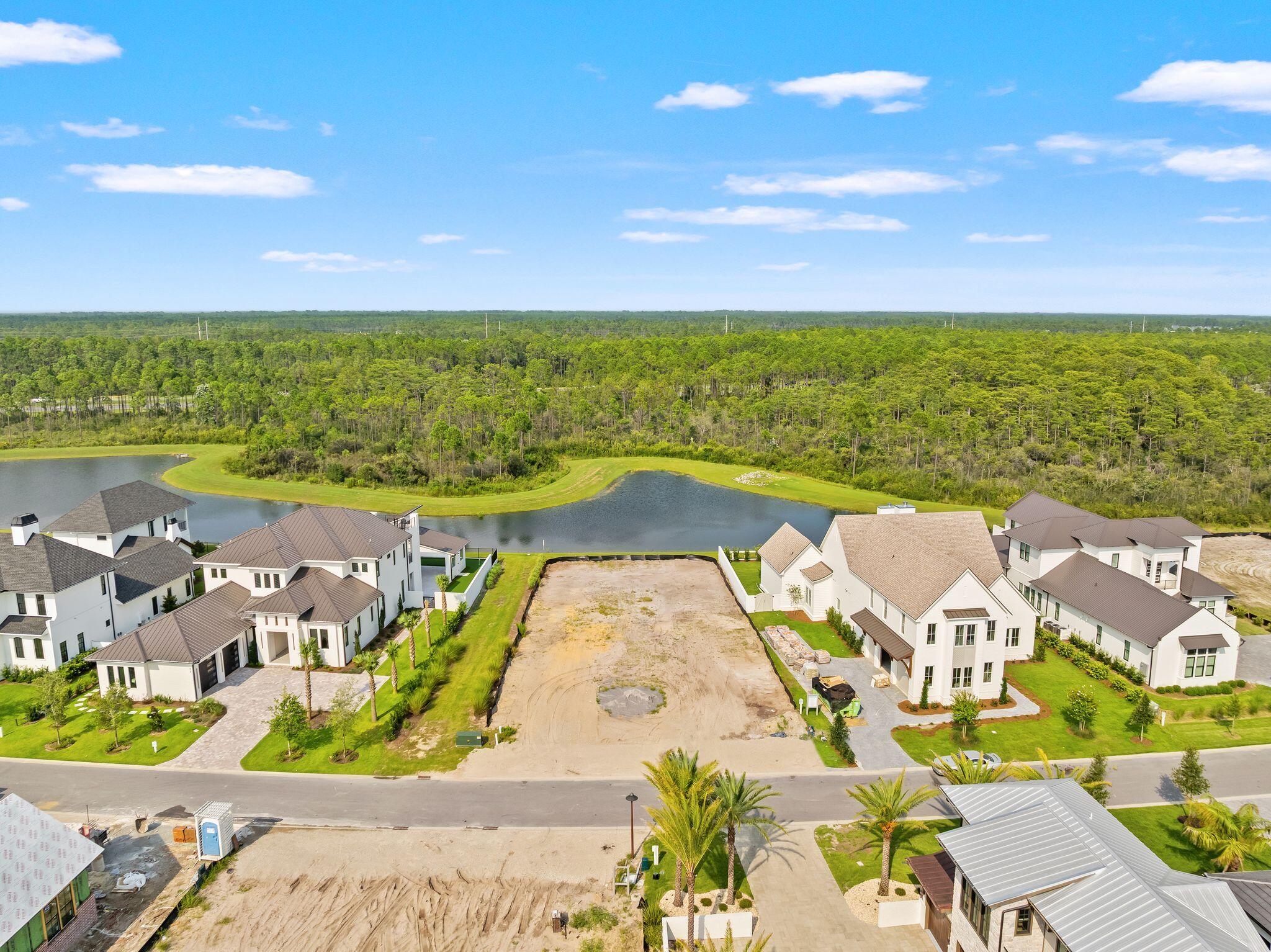 Lot 159 N Southern Cross Lane Inlet Beach FL 32461