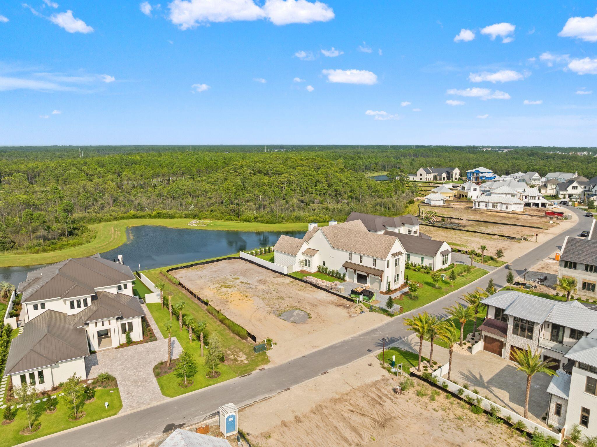 Lot 159 N Southern Cross Lane Inlet Beach FL 32461