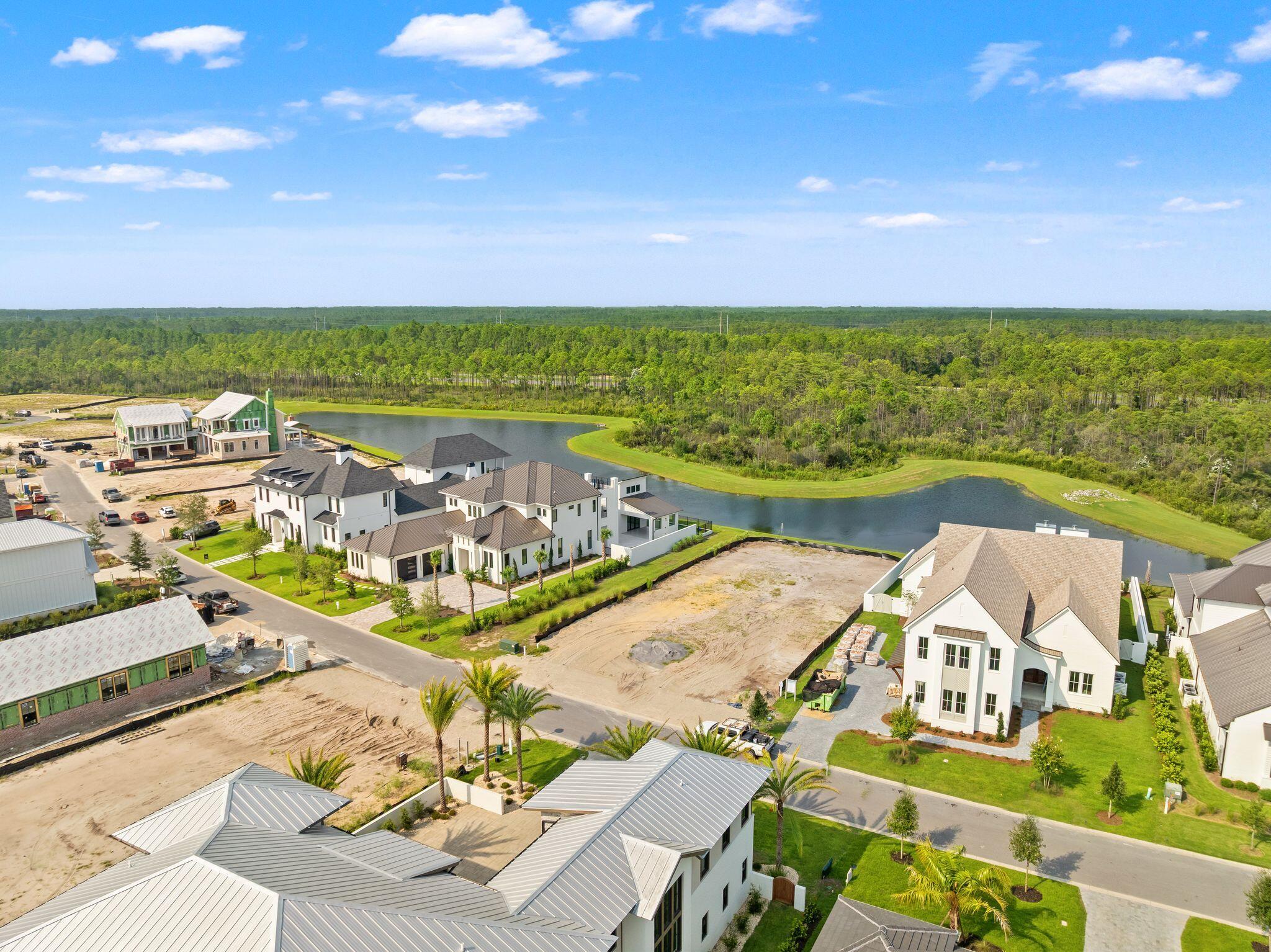 Lot 159 N Southern Cross Lane Inlet Beach FL 32461