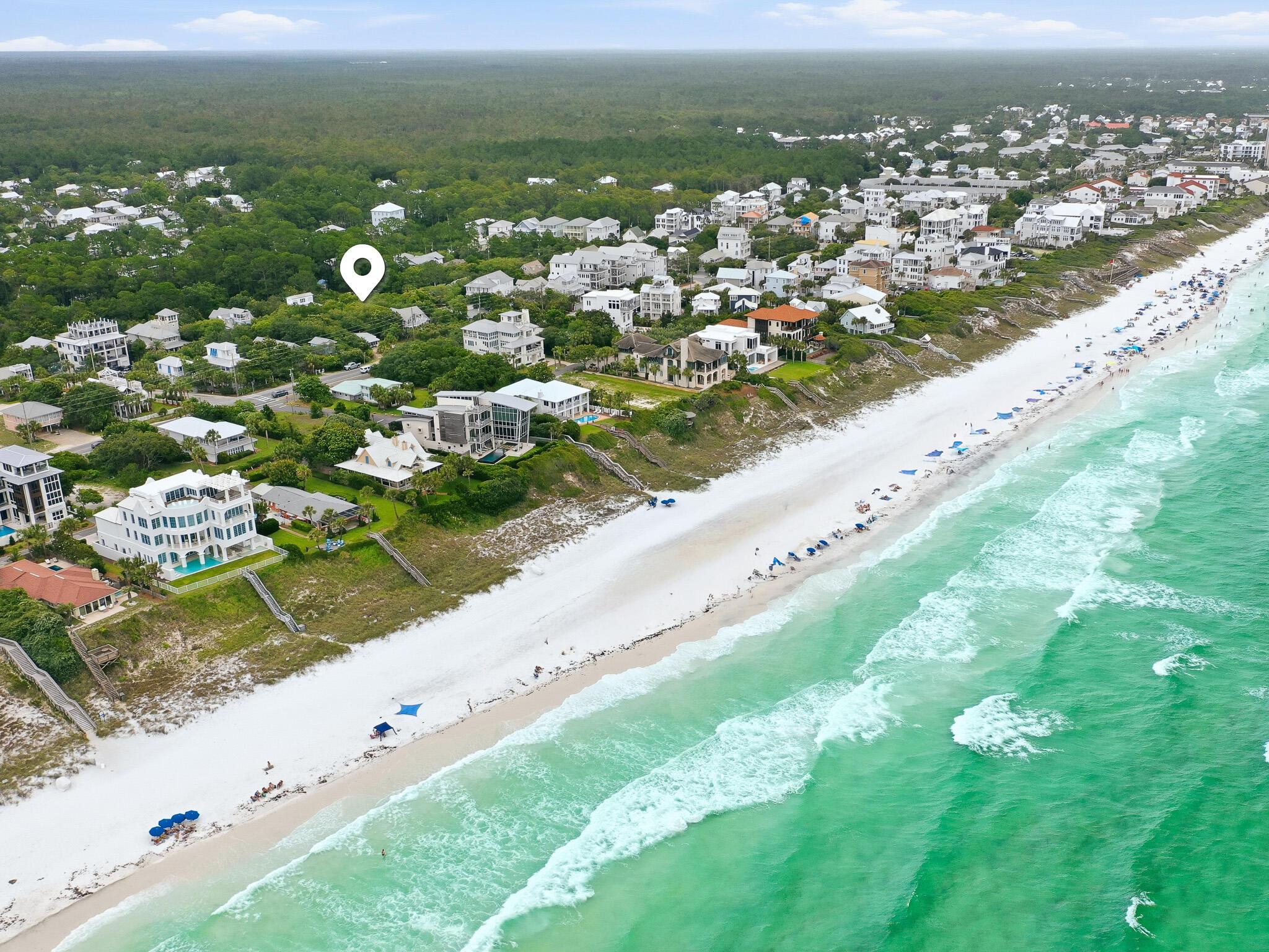 2 Birmingham Street Santa Rosa Beach FL 32459