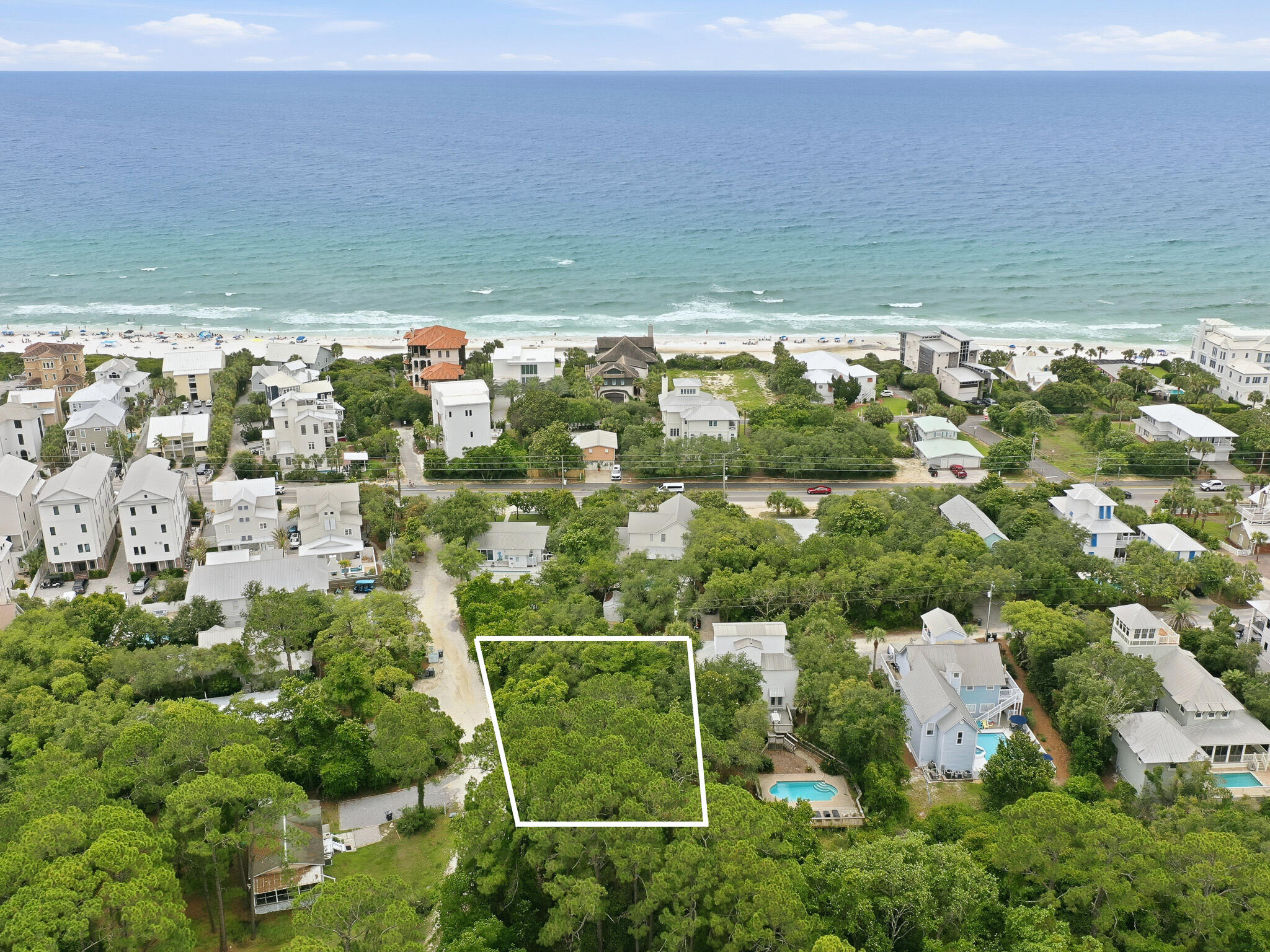 2 Birmingham Street Santa Rosa Beach FL 32459