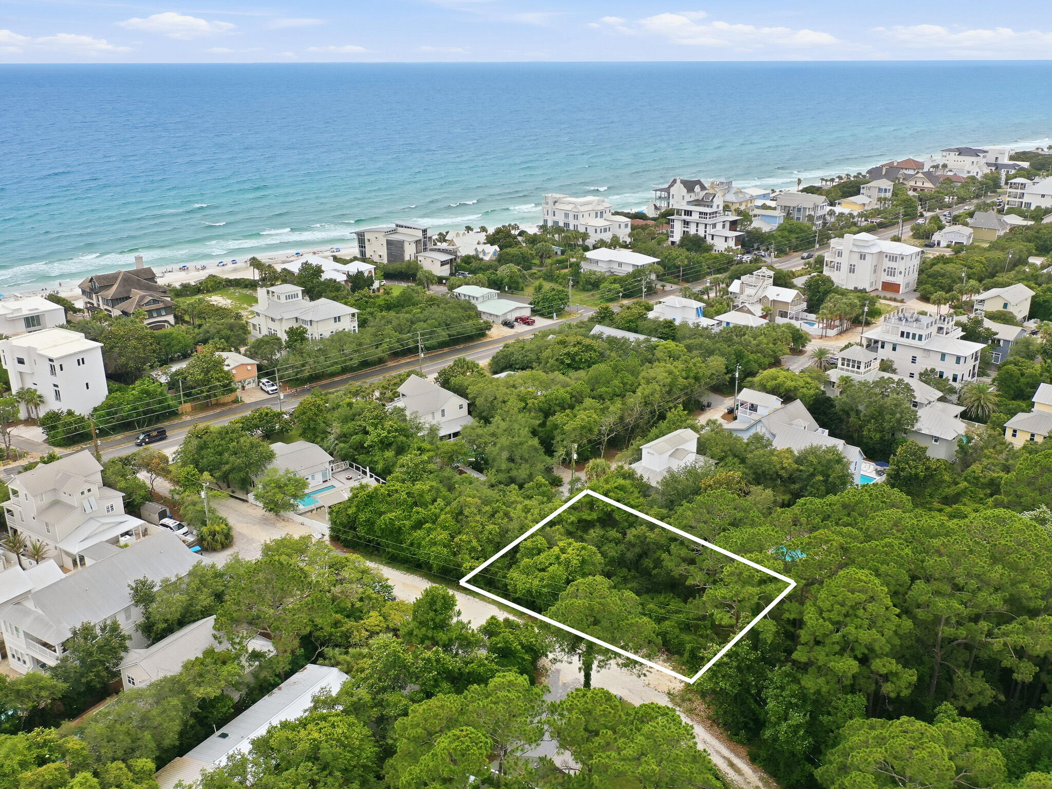2 Birmingham Street Santa Rosa Beach FL 32459
