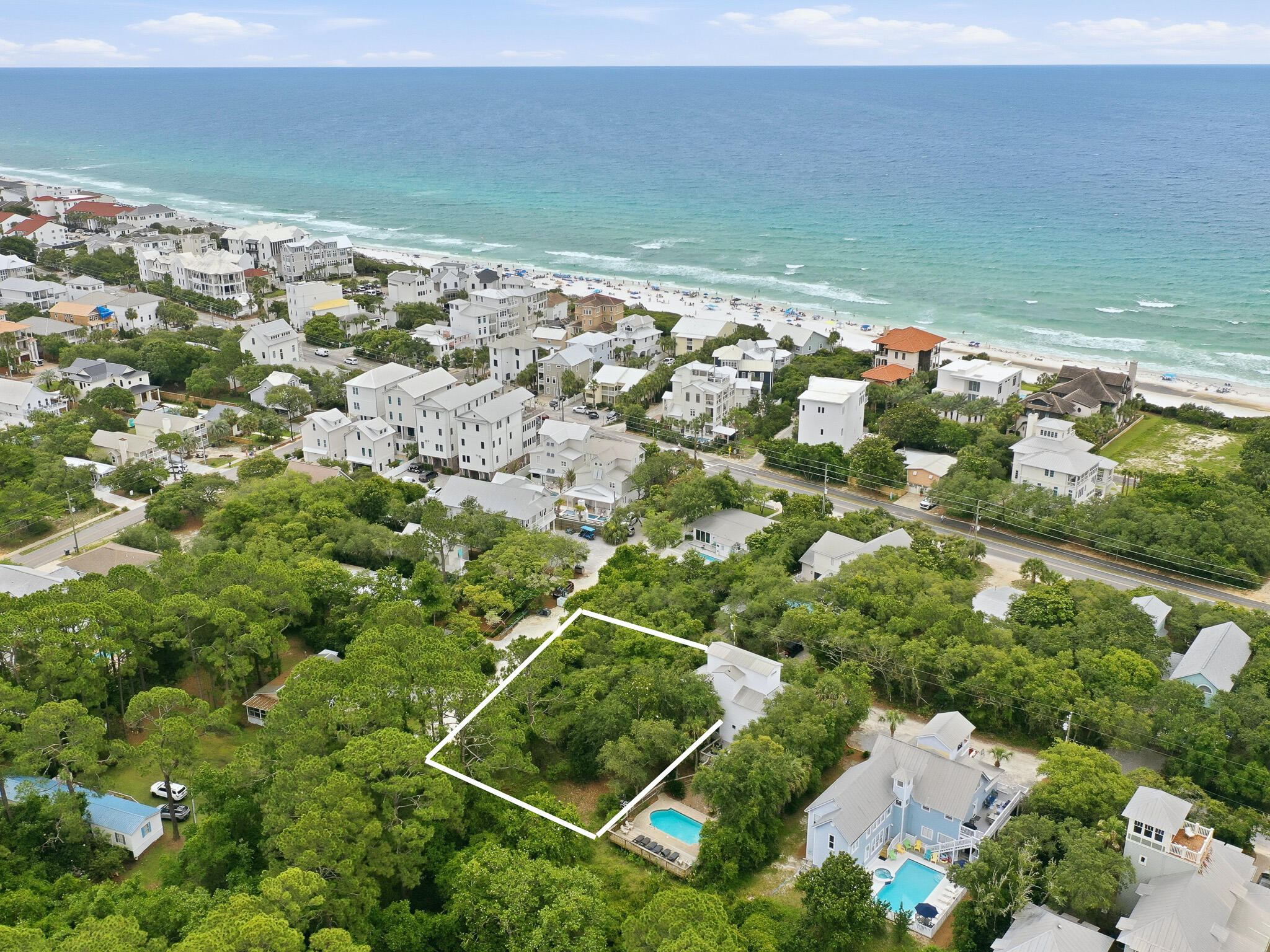 2 Birmingham Street Santa Rosa Beach FL 32459