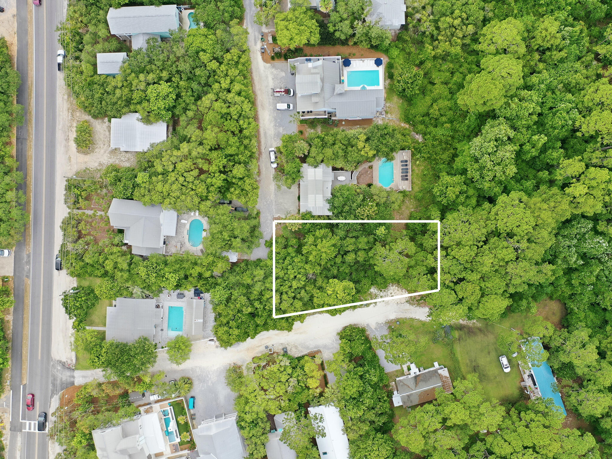 2 Birmingham Street Santa Rosa Beach FL 32459