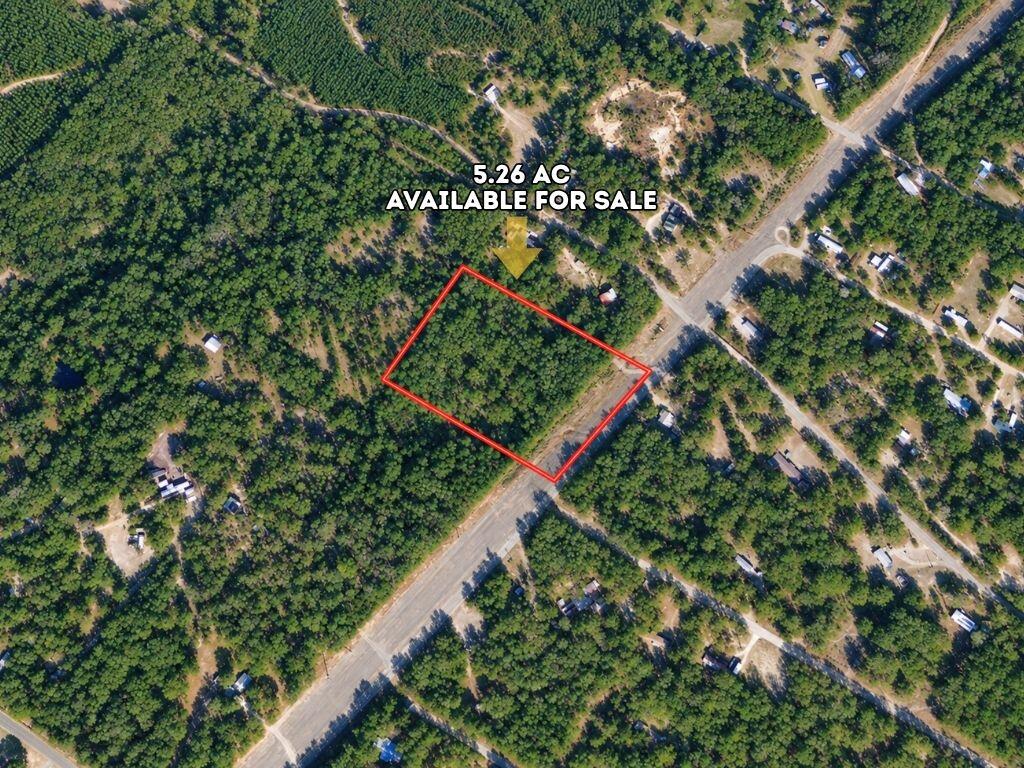 Lot 10 Josephine Street Defuniak Springs FL 32433