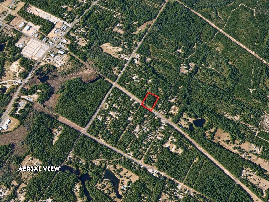 Lot 10 Josephine Street Defuniak Springs FL 32433
