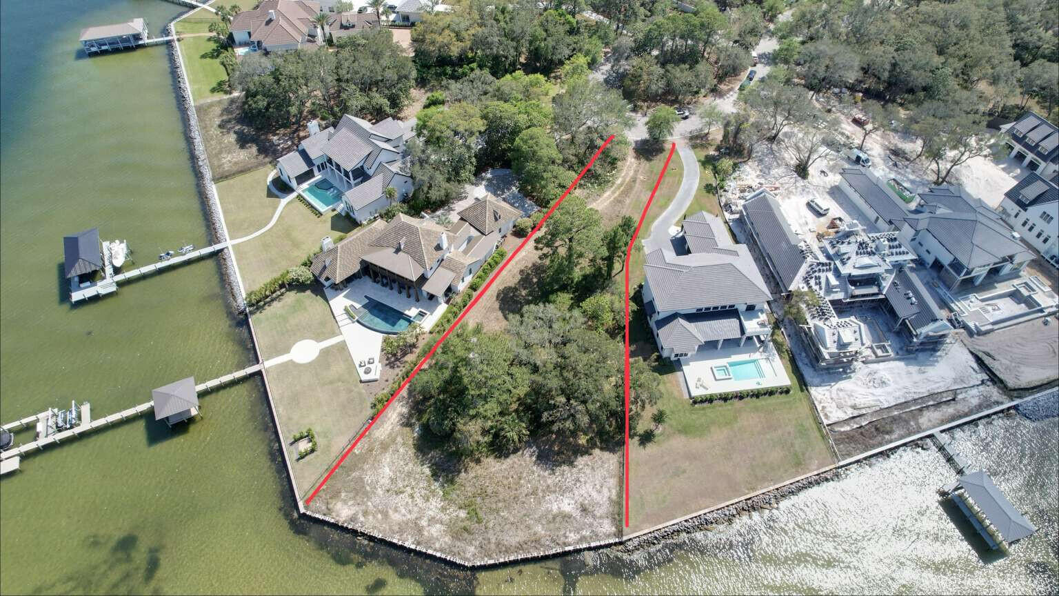 4152 Belcourt Drive Destin FL 32541