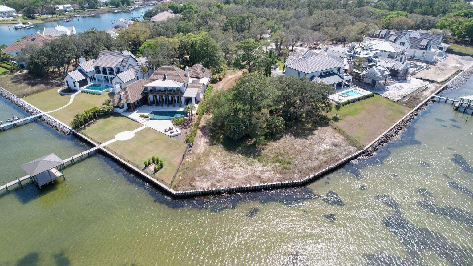 4152 Belcourt Drive Destin FL 32541