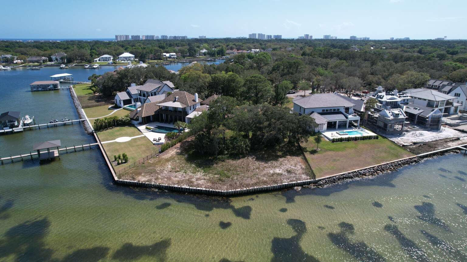 4152 Belcourt Drive Destin FL 32541