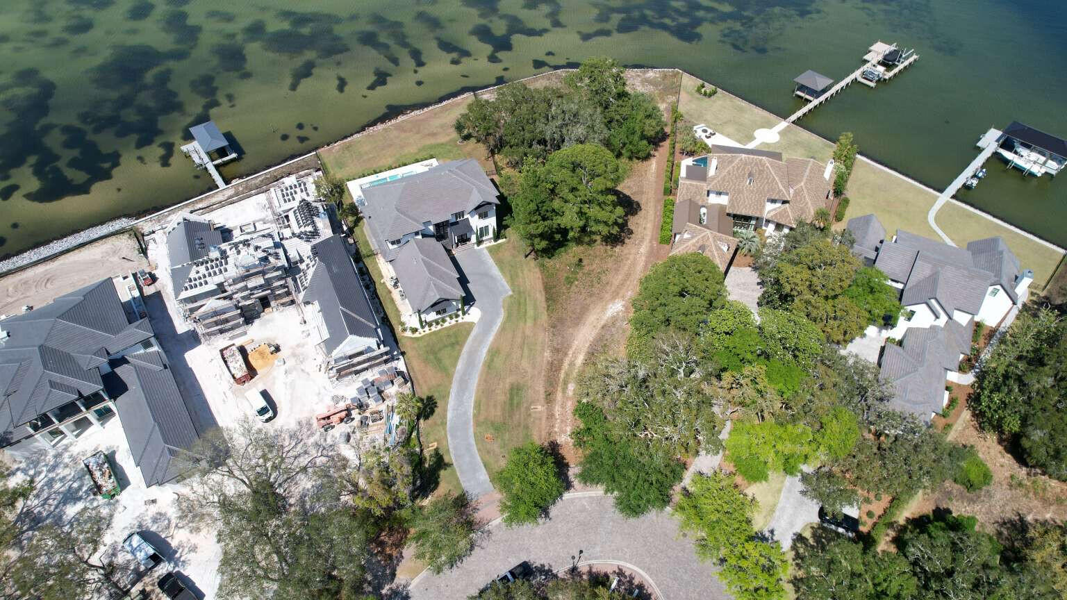 4152 Belcourt Drive Destin FL 32541
