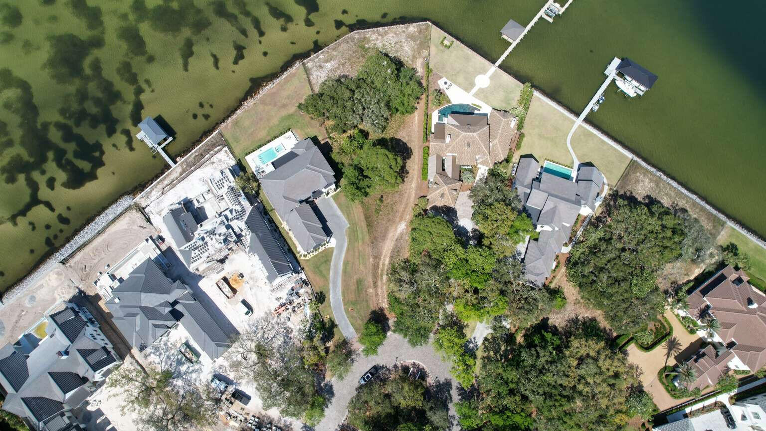 4152 Belcourt Drive Destin FL 32541