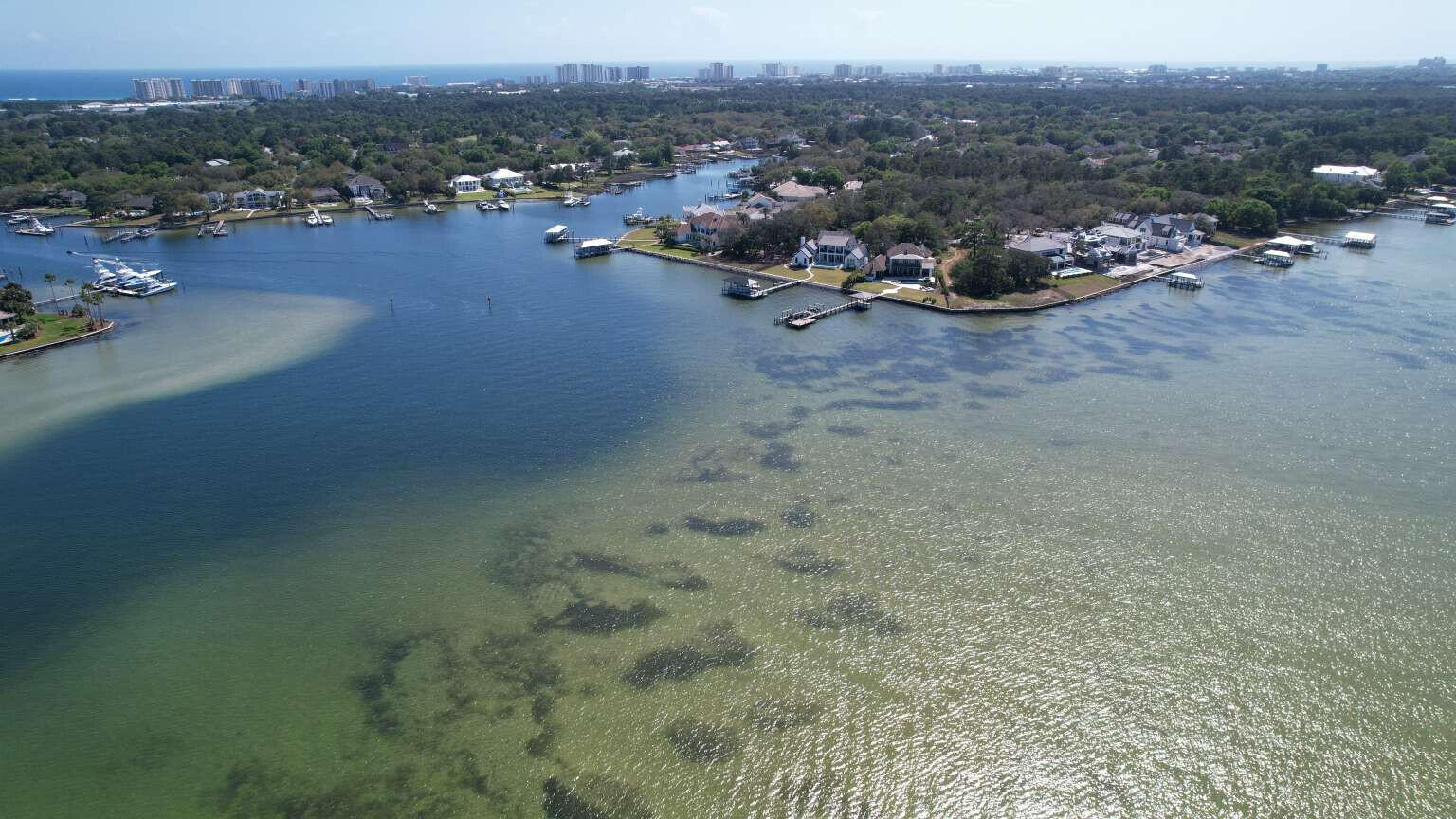 4152 Belcourt Drive Destin FL 32541
