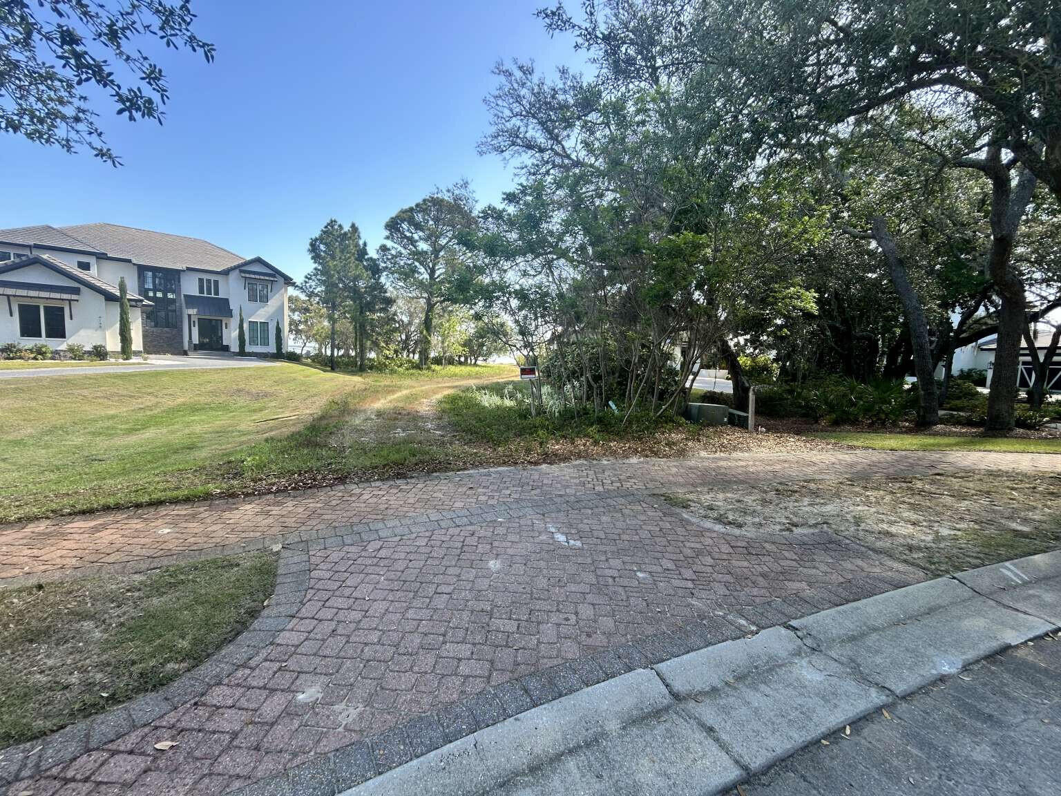4152 Belcourt Drive Destin FL 32541