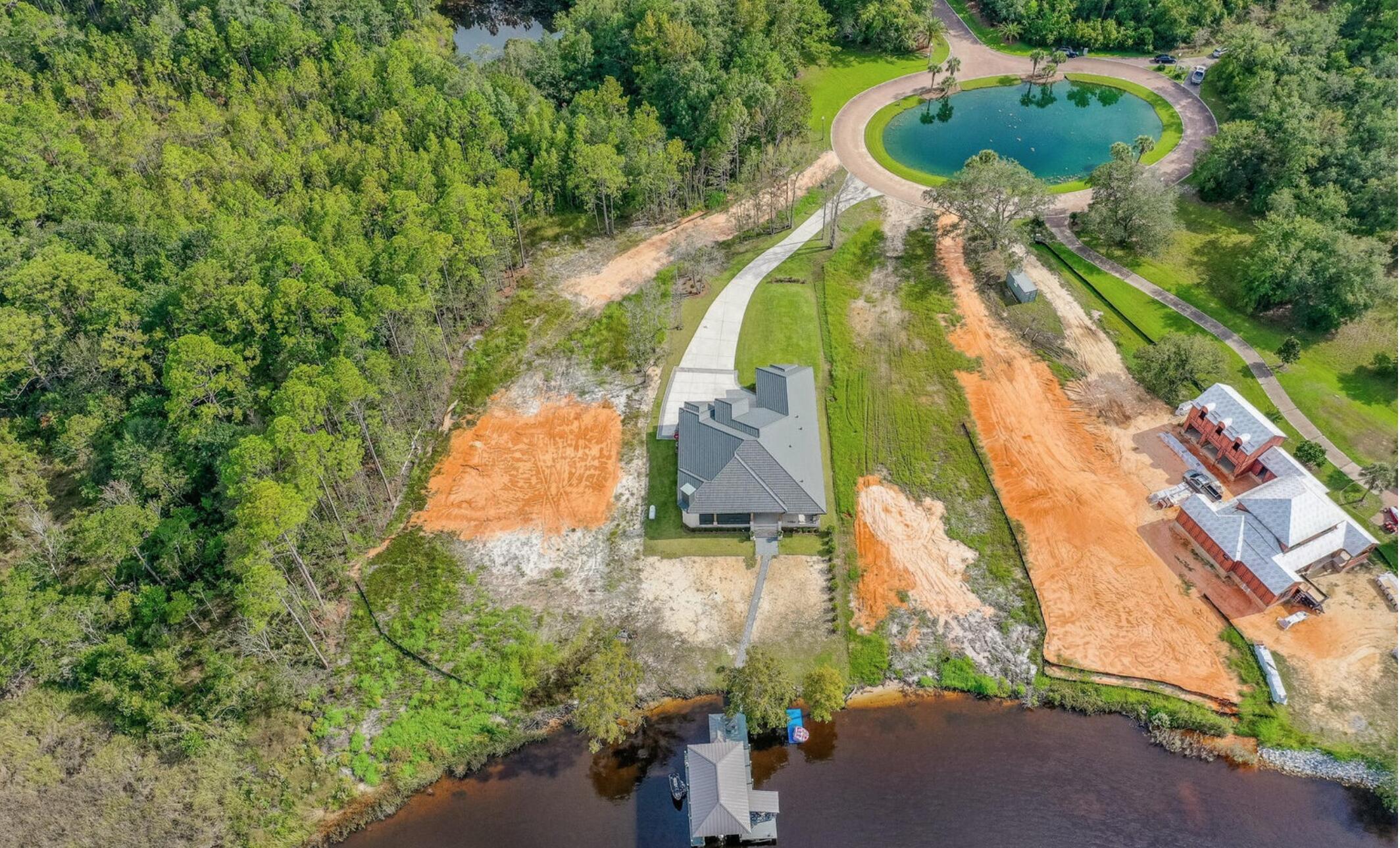 12 Lagrange Cove Circle Freeport FL 32439