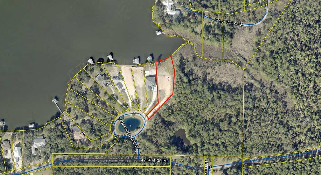 12 Lagrange Cove Circle Freeport FL 32439