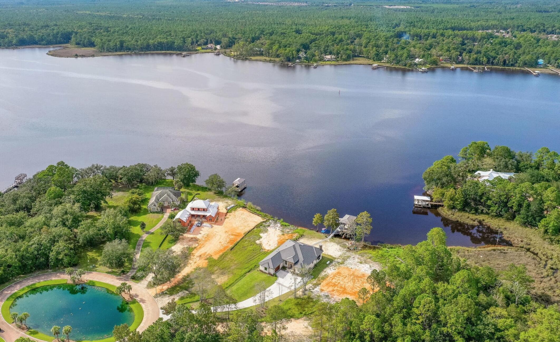 12 Lagrange Cove Circle Freeport FL 32439