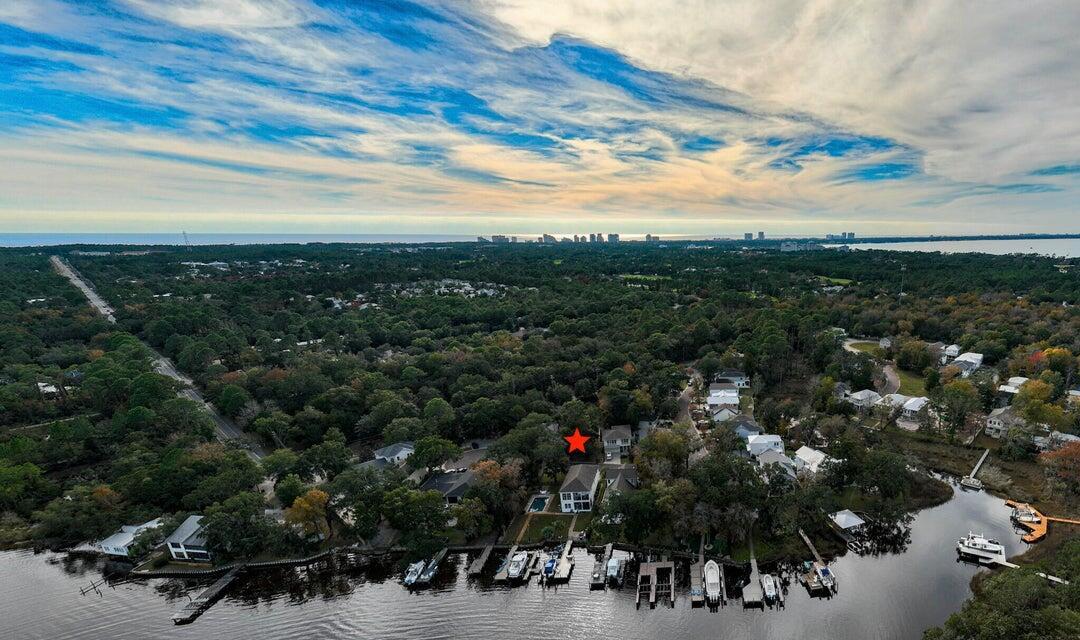 130 Beacon Point Drive Santa Rosa Beach FL 32459