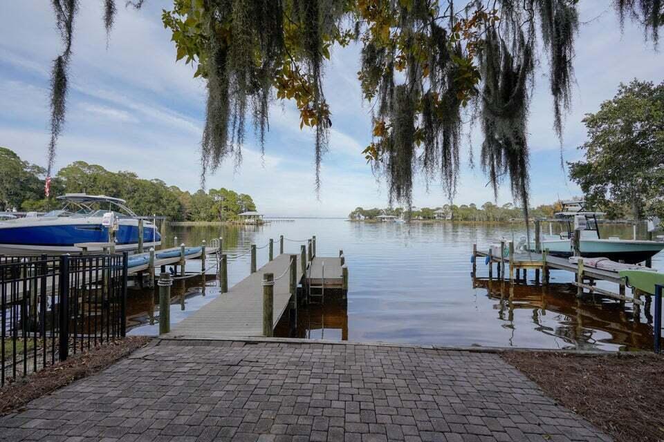 130 Beacon Point Drive Santa Rosa Beach FL 32459