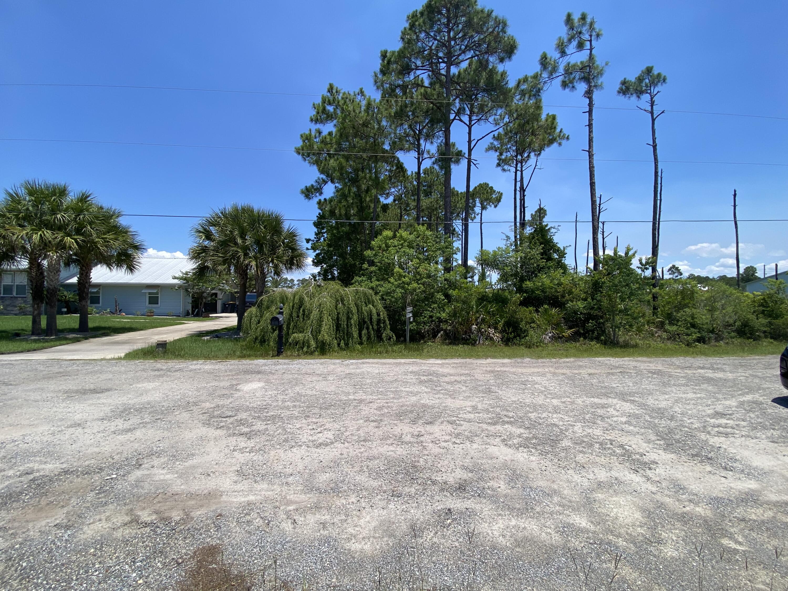 Lot 3 Delbert Lane Santa Rosa Beach FL 32459