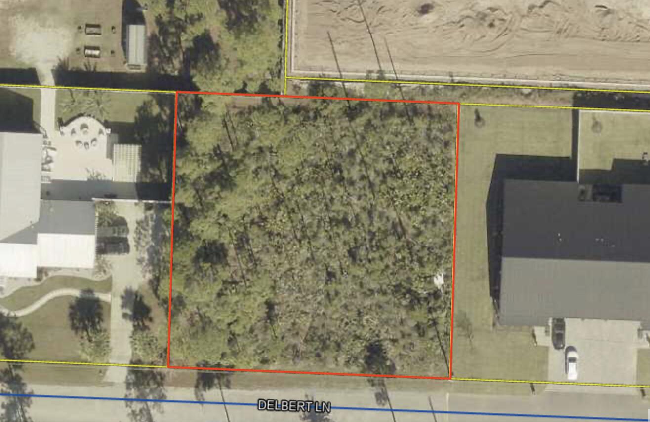 Lot 3 Delbert Lane Santa Rosa Beach FL 32459