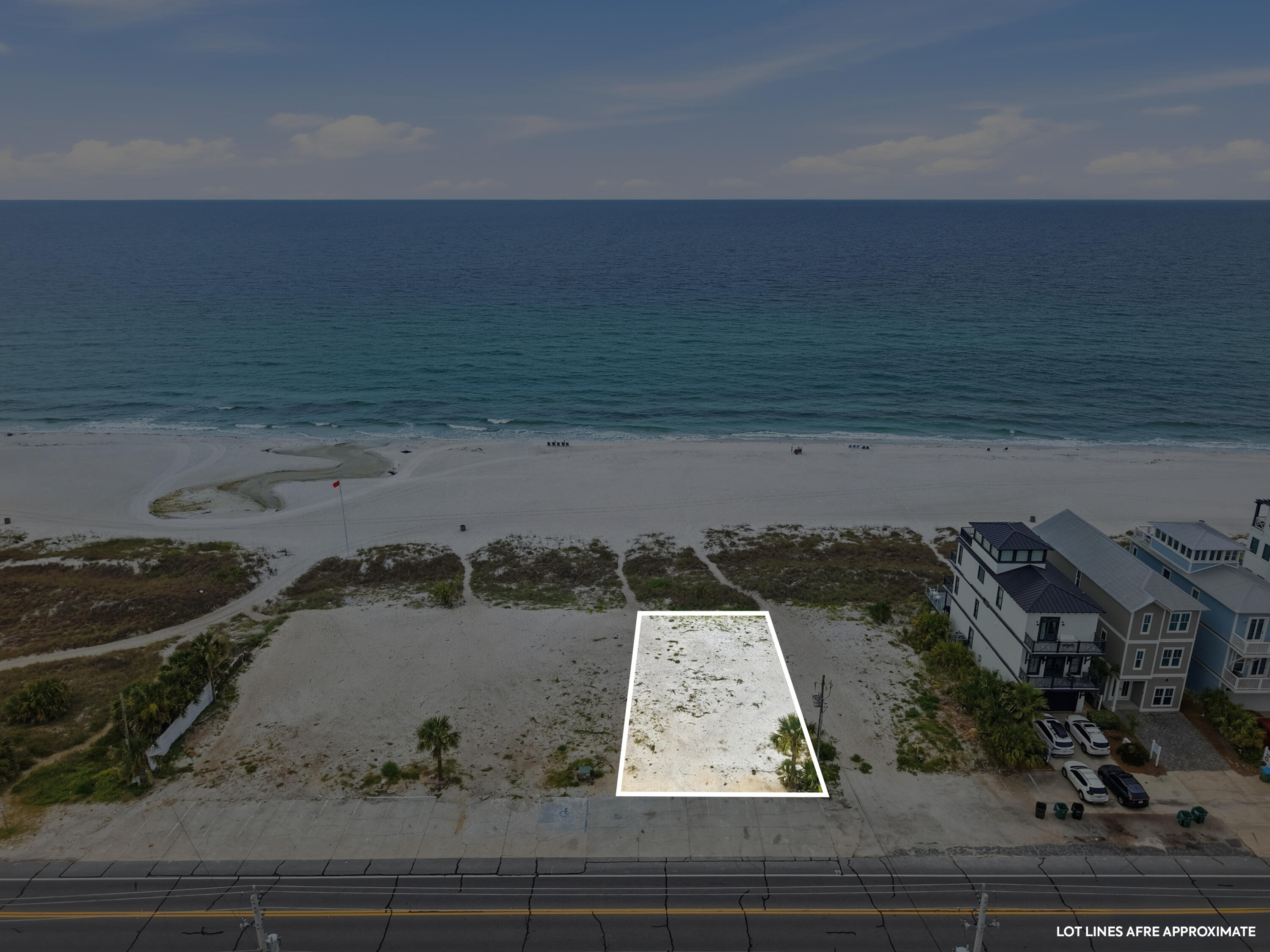 19981 Front Beach Road Panama City Beach FL 32413