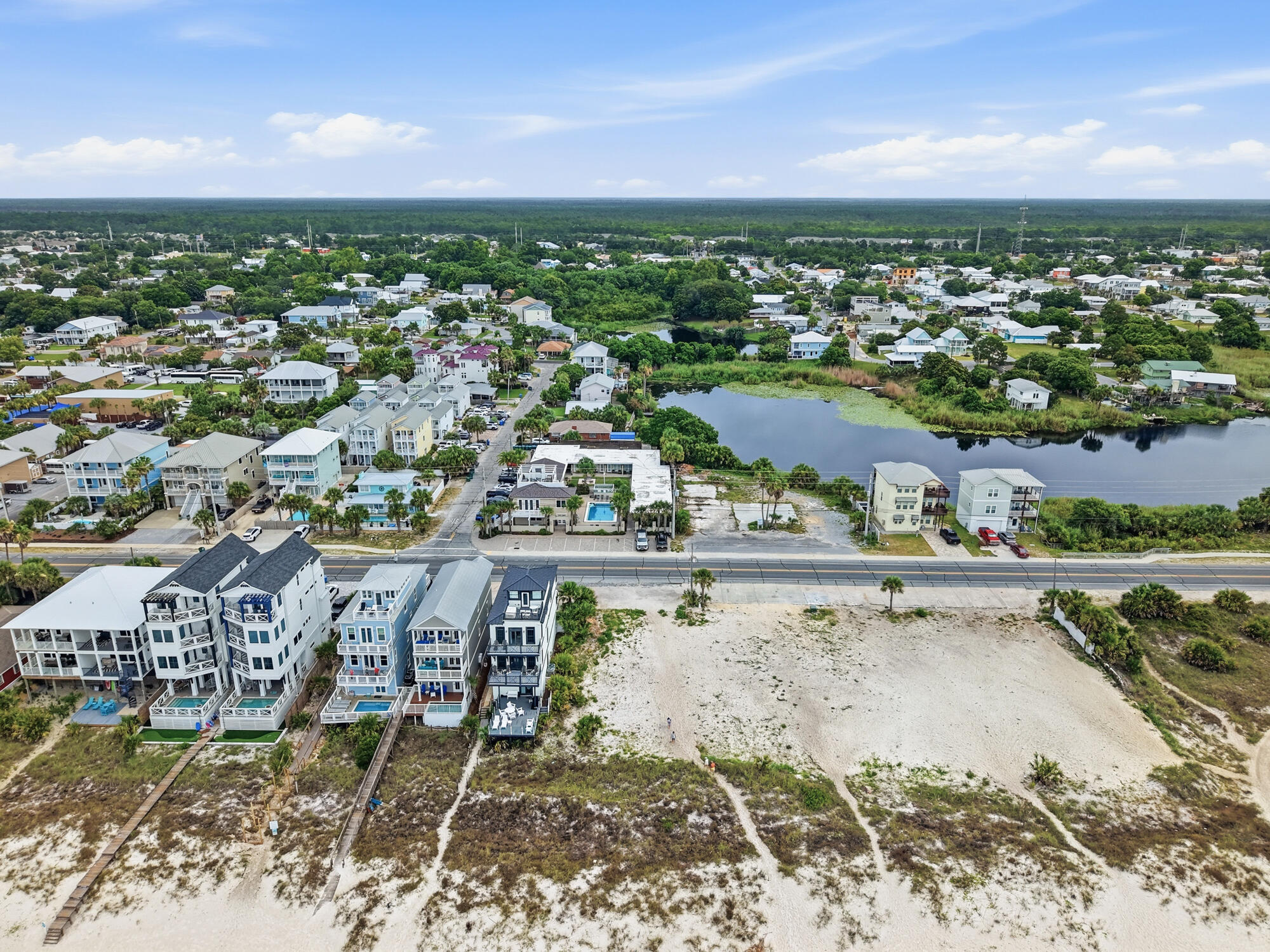 19981 Front Beach Road Panama City Beach FL 32413