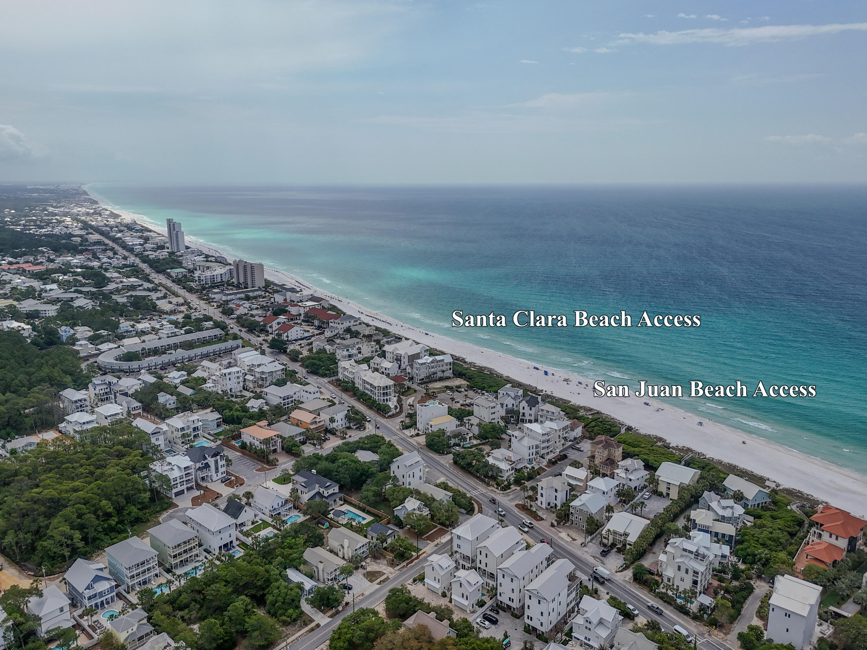 Lot 8 Chelsey Lane Santa Rosa Beach FL 32459