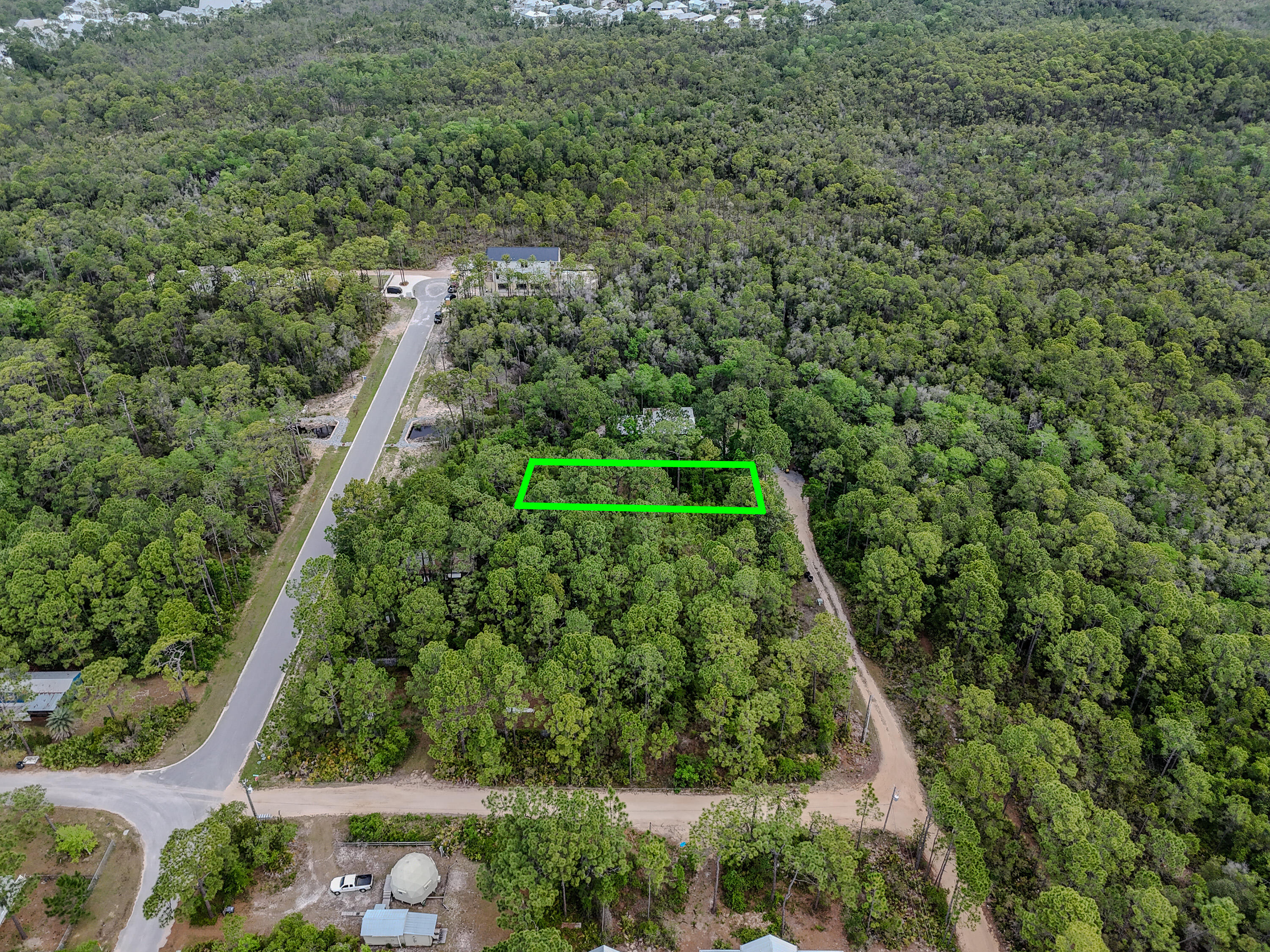 Lot 8 Chelsey Lane Santa Rosa Beach FL 32459