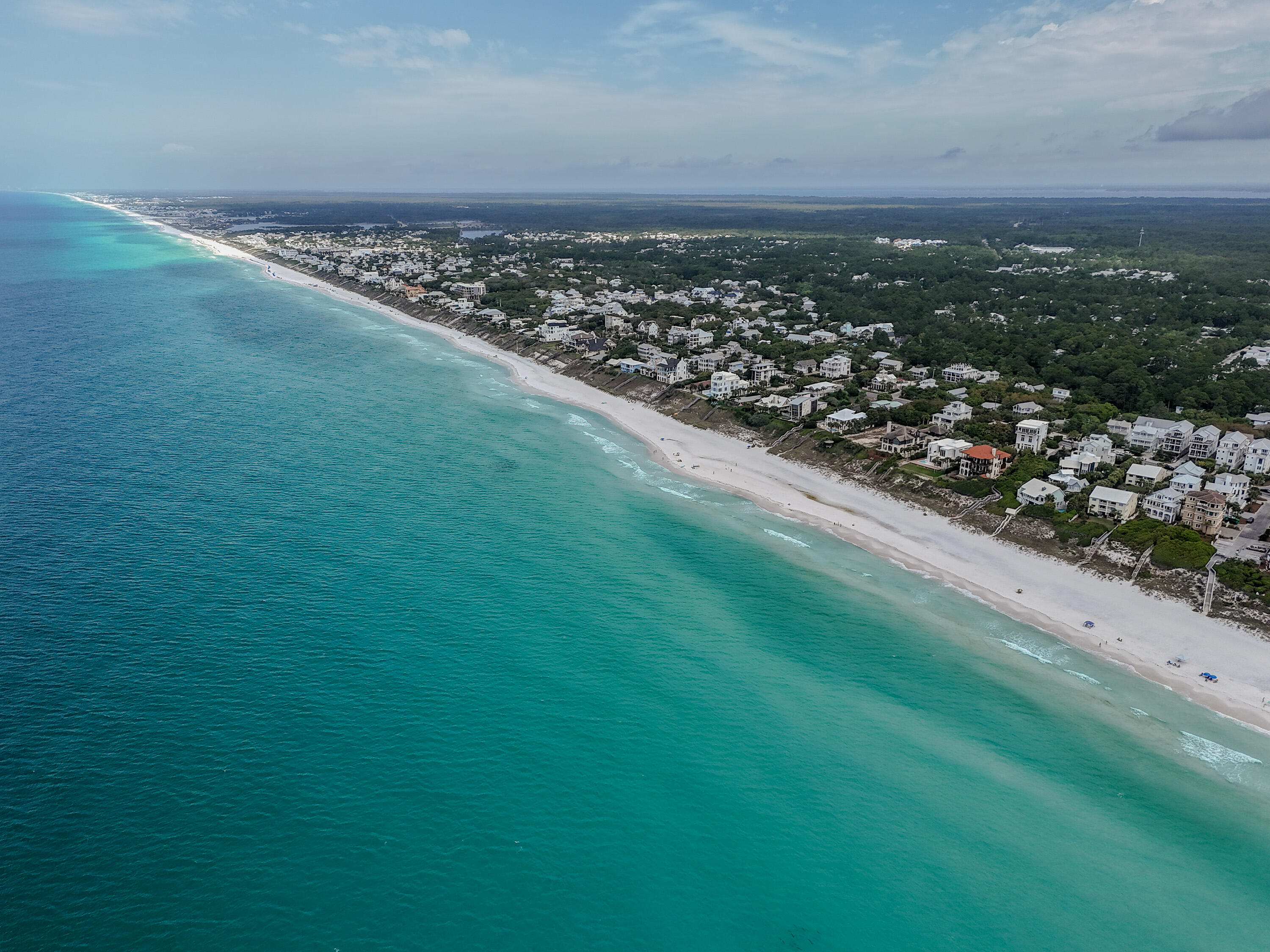 Lot 8 Chelsey Lane Santa Rosa Beach FL 32459