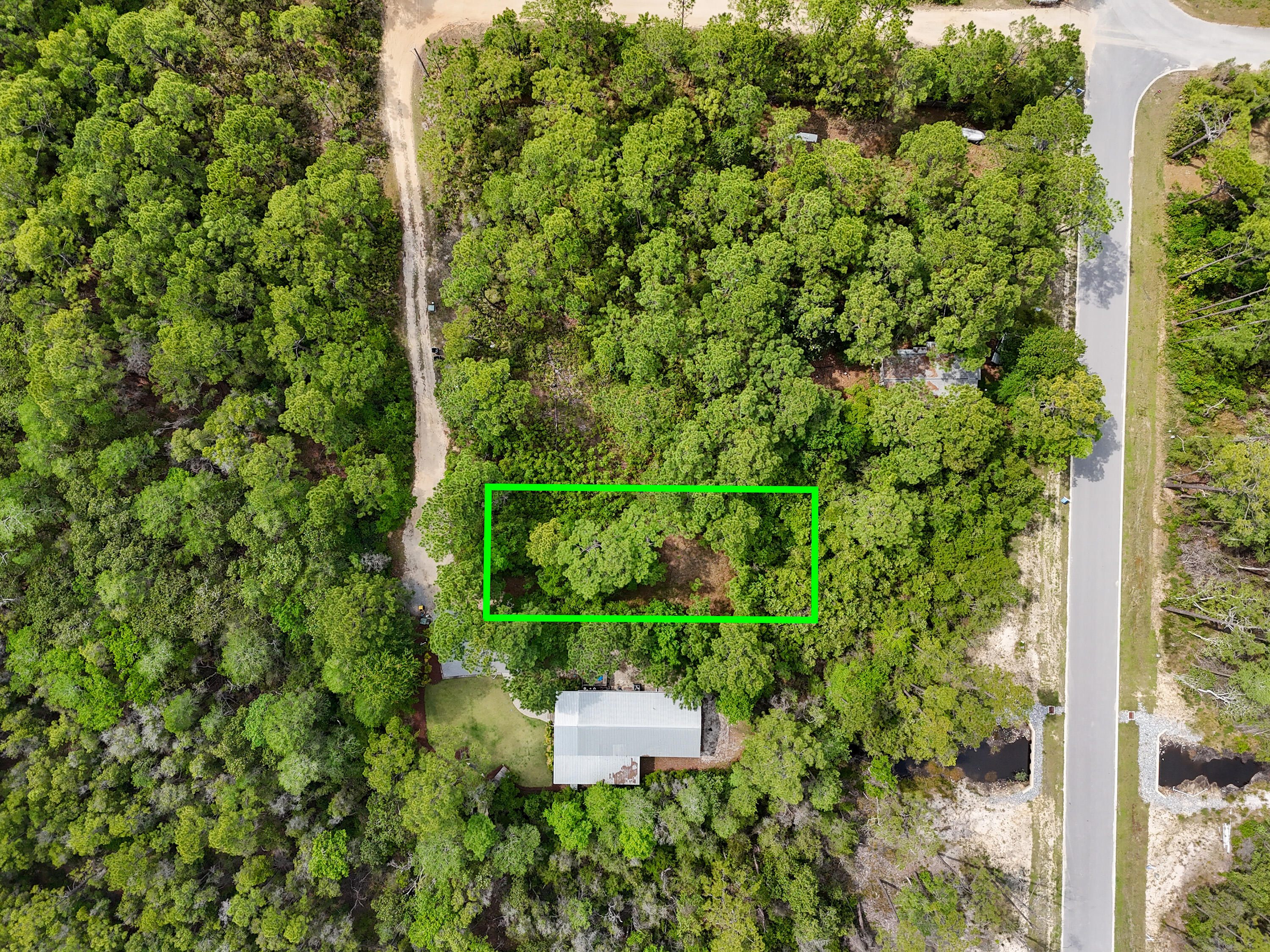 Lot 8 Chelsey Lane Santa Rosa Beach FL 32459