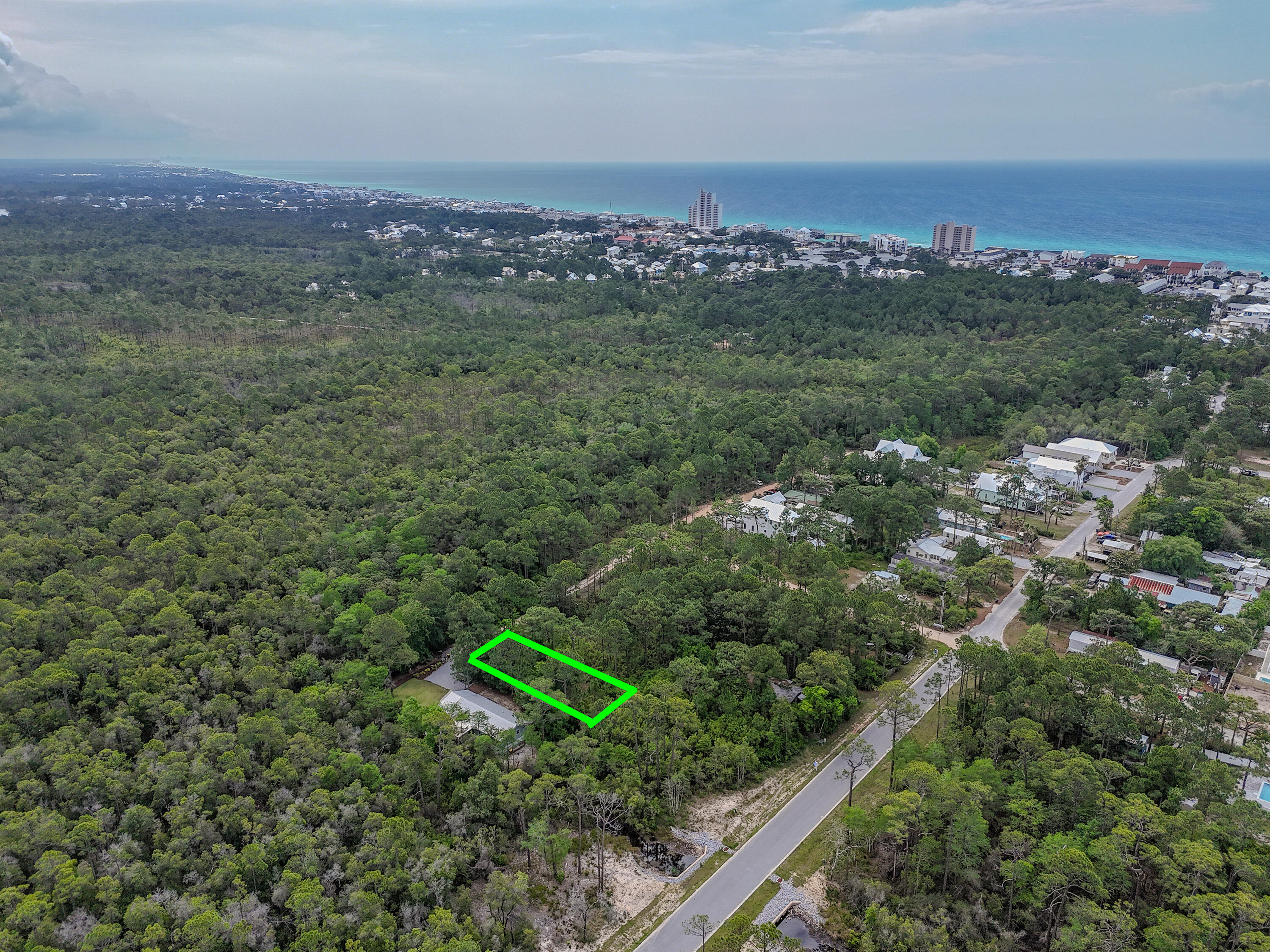 Lot 8 Chelsey Lane Santa Rosa Beach FL 32459
