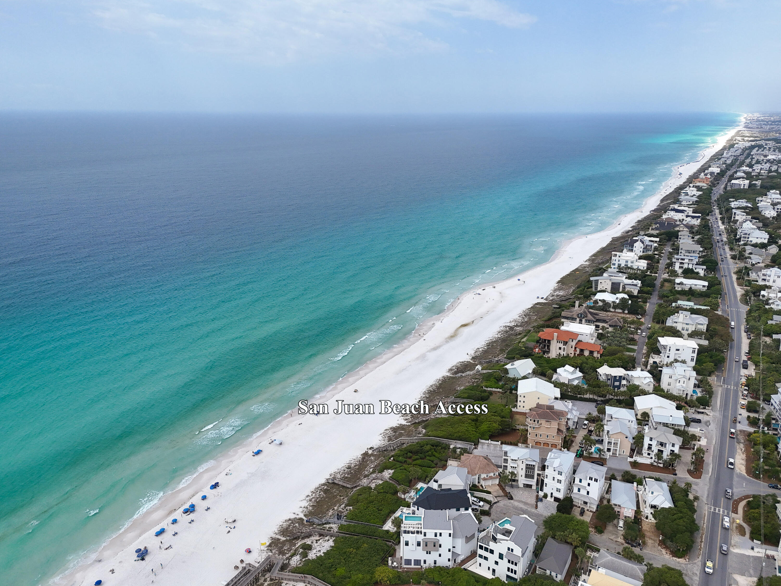 Lot 8 Chelsey Lane Santa Rosa Beach FL 32459