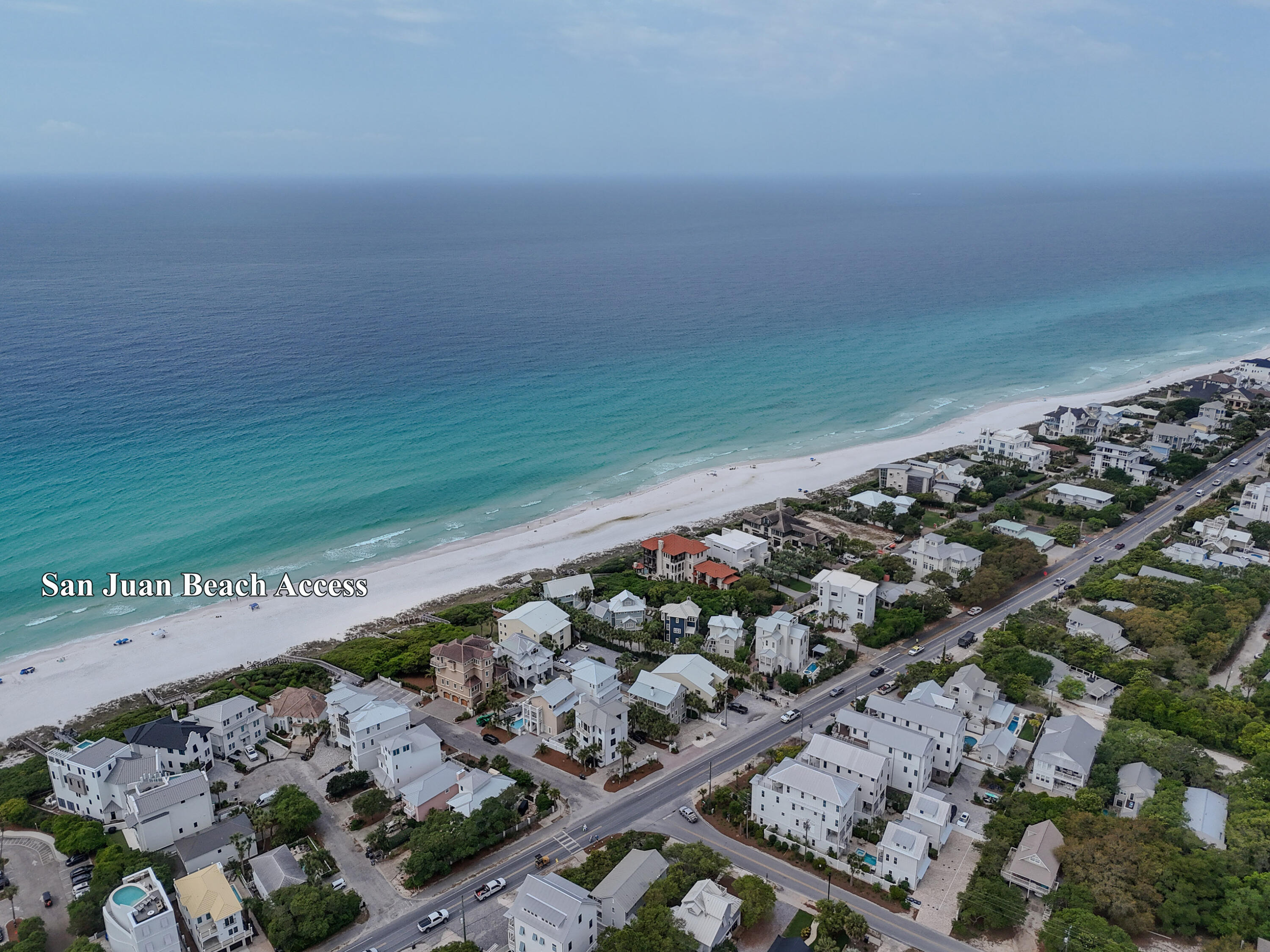 Lot 8 Chelsey Lane Santa Rosa Beach FL 32459