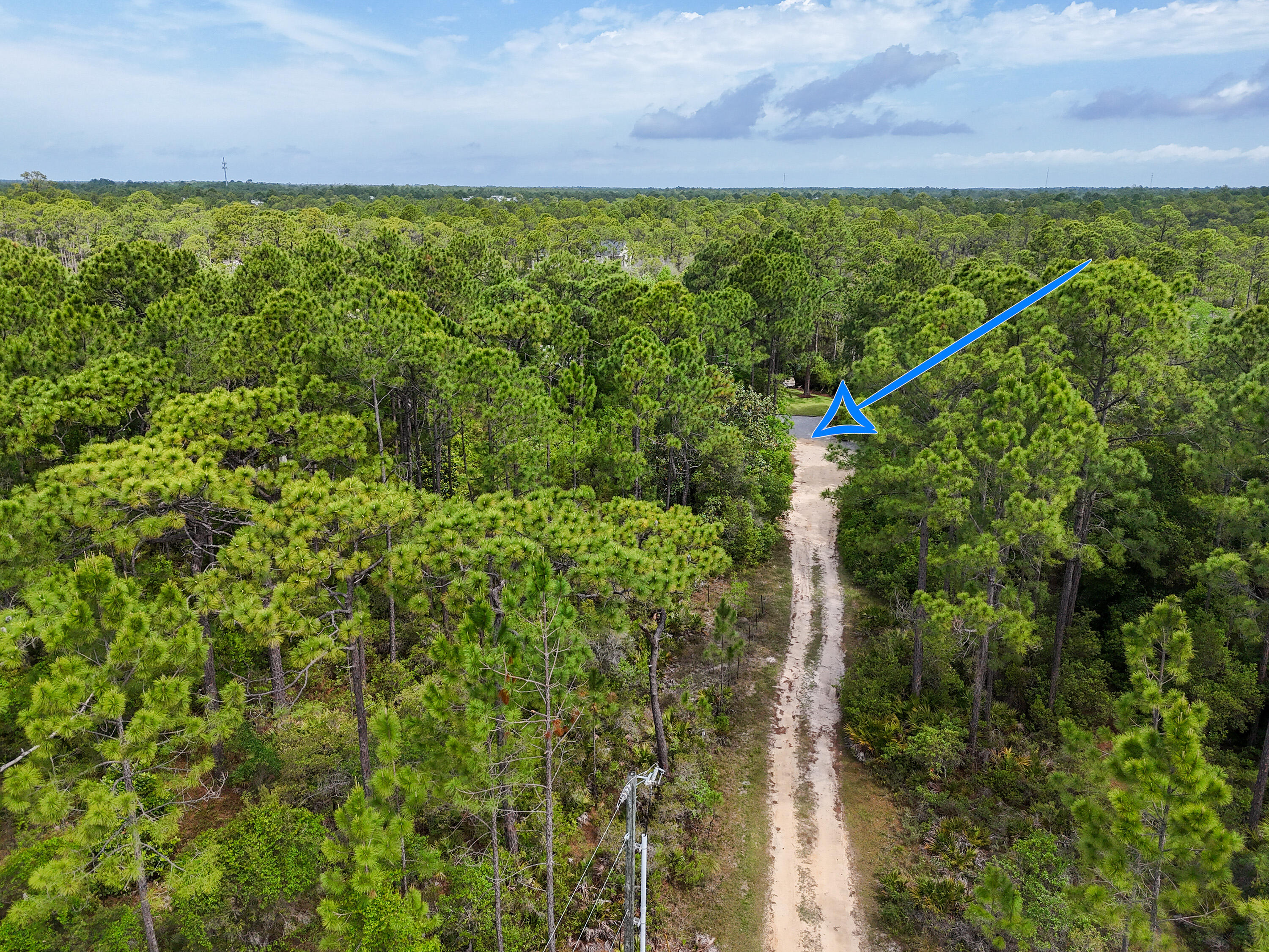 Lot 8 Chelsey Lane Santa Rosa Beach FL 32459