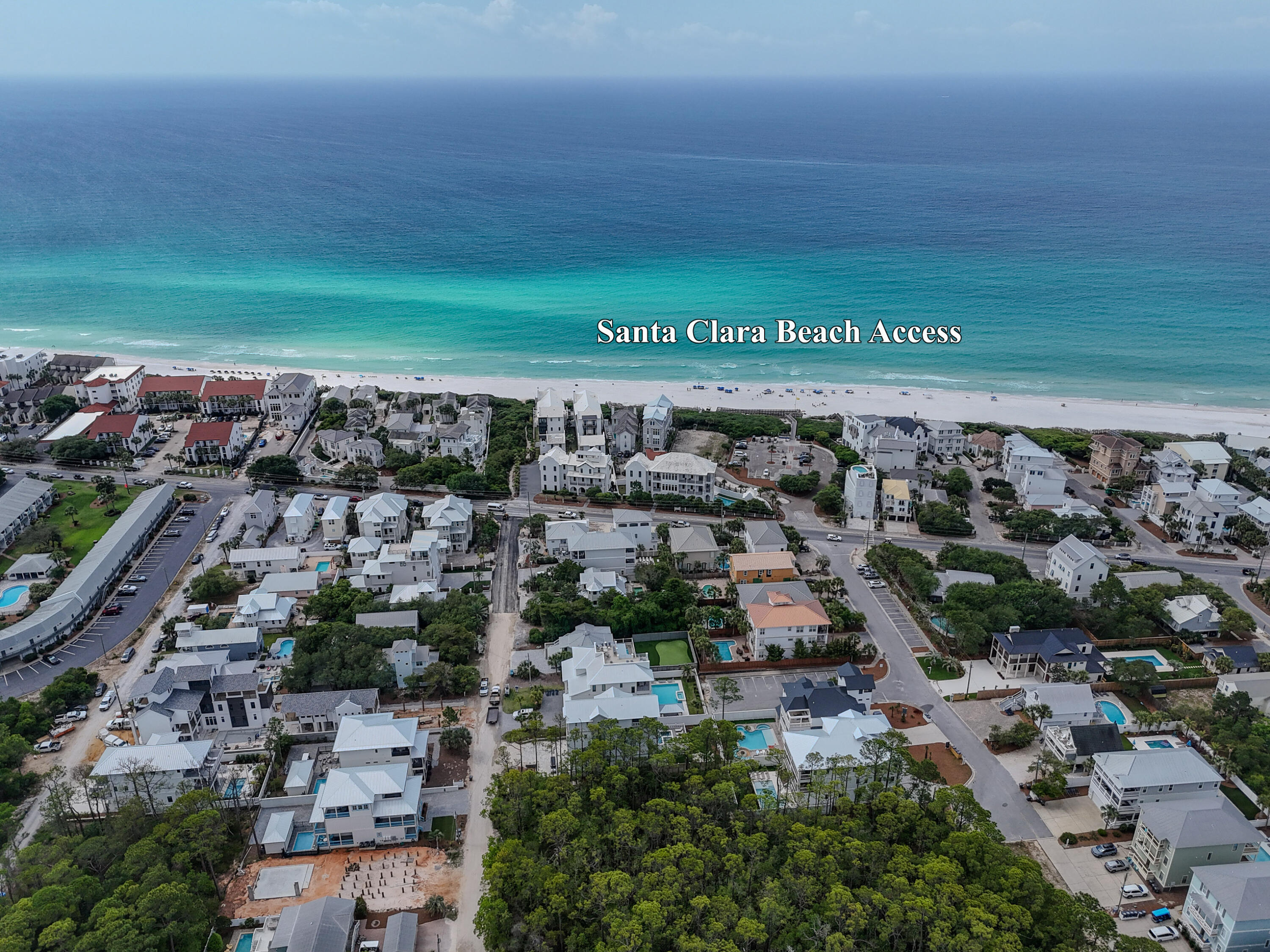 Lot 8 Chelsey Lane Santa Rosa Beach FL 32459