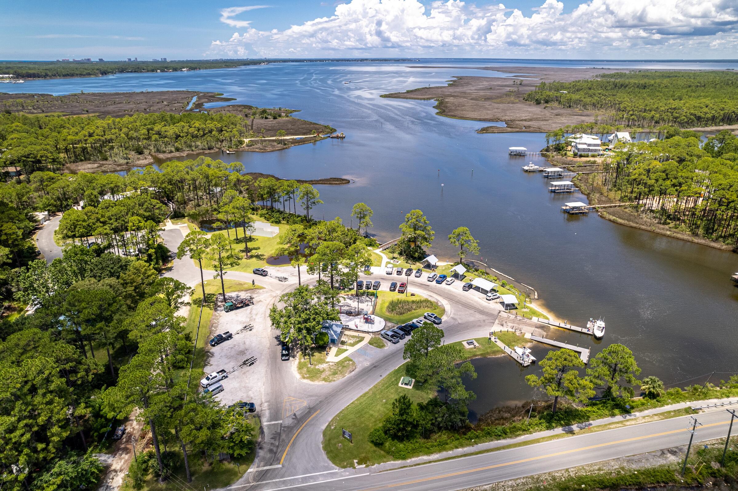 LOT24 Blk5 N 6th Street Santa Rosa Beach FL 32459