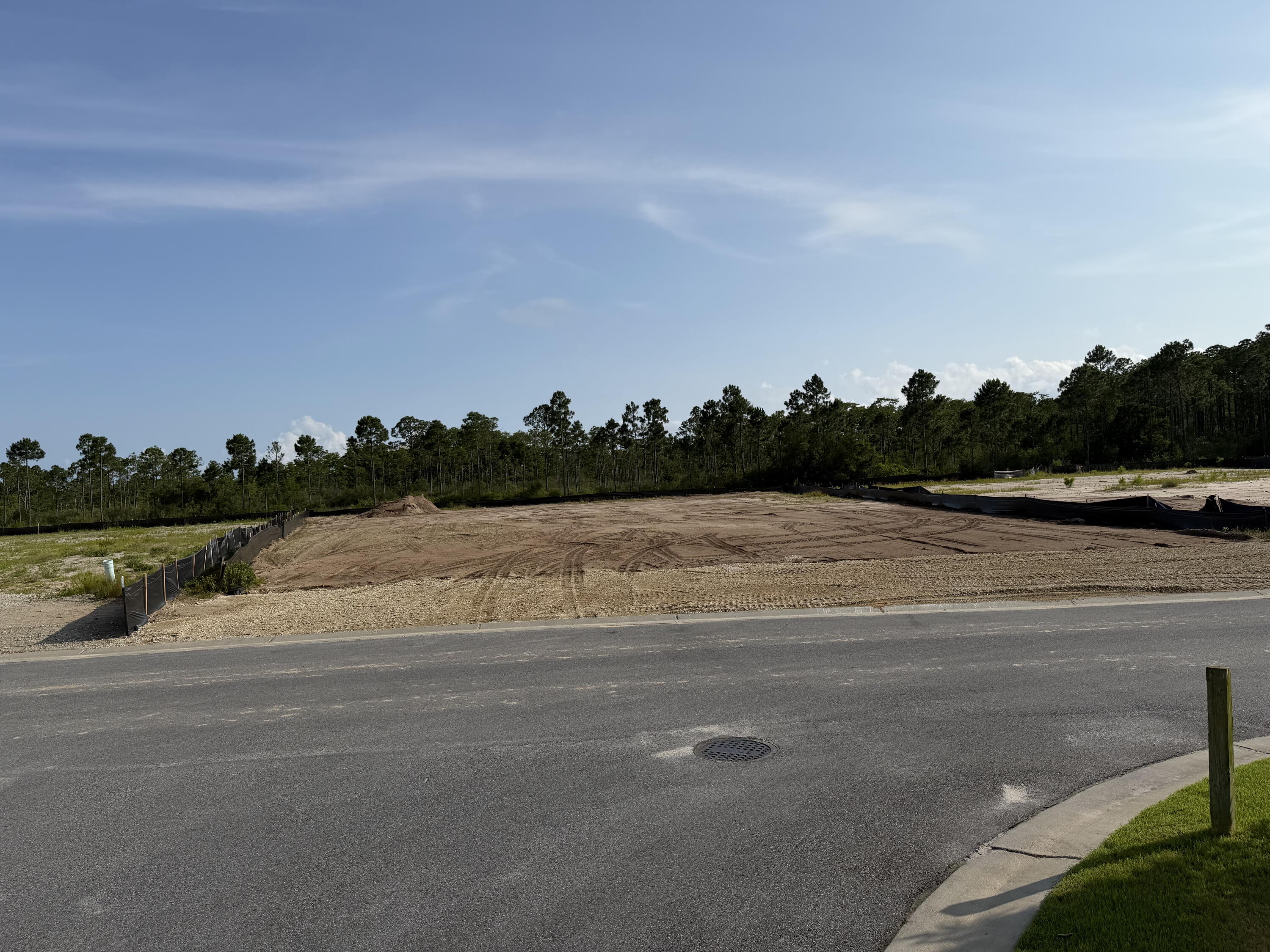 0 Sandcord Drive Inlet Beach FL 32461