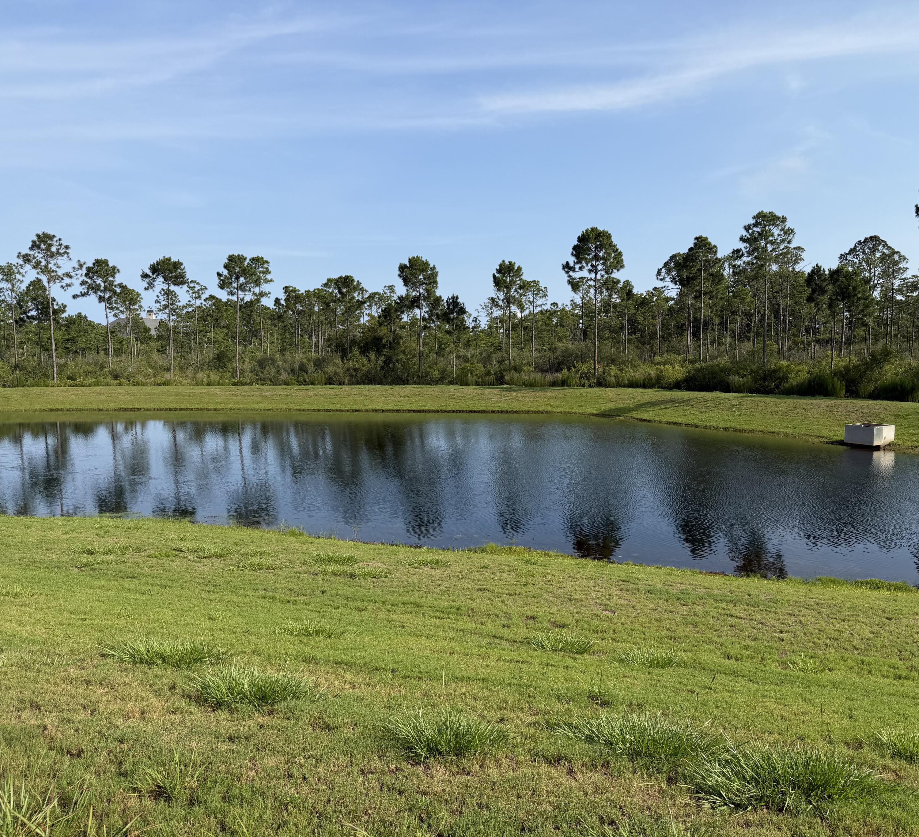 0 Sandcord Drive Inlet Beach FL 32461