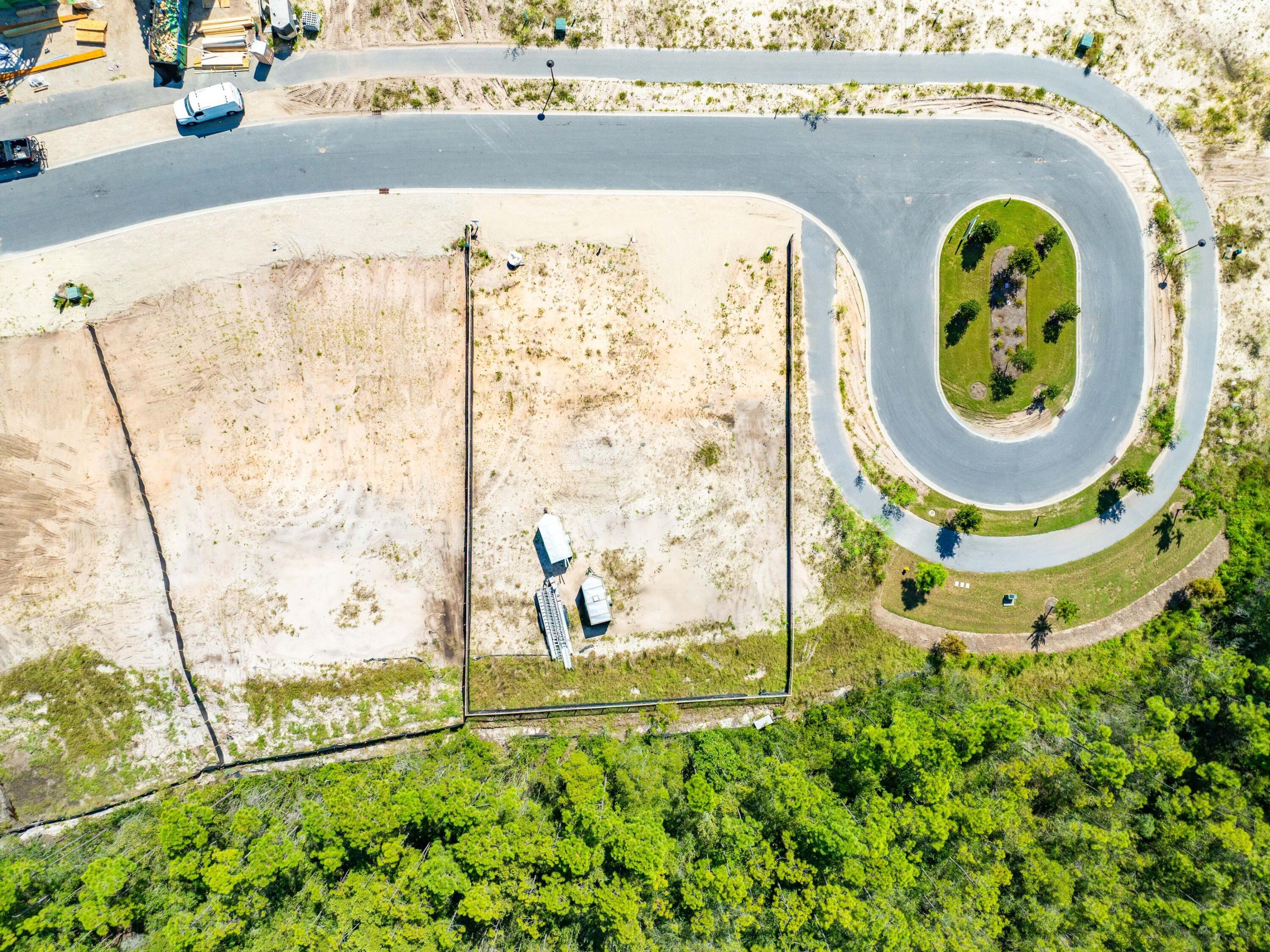 Lot 104 Windsong Drive Watersound FL 32461