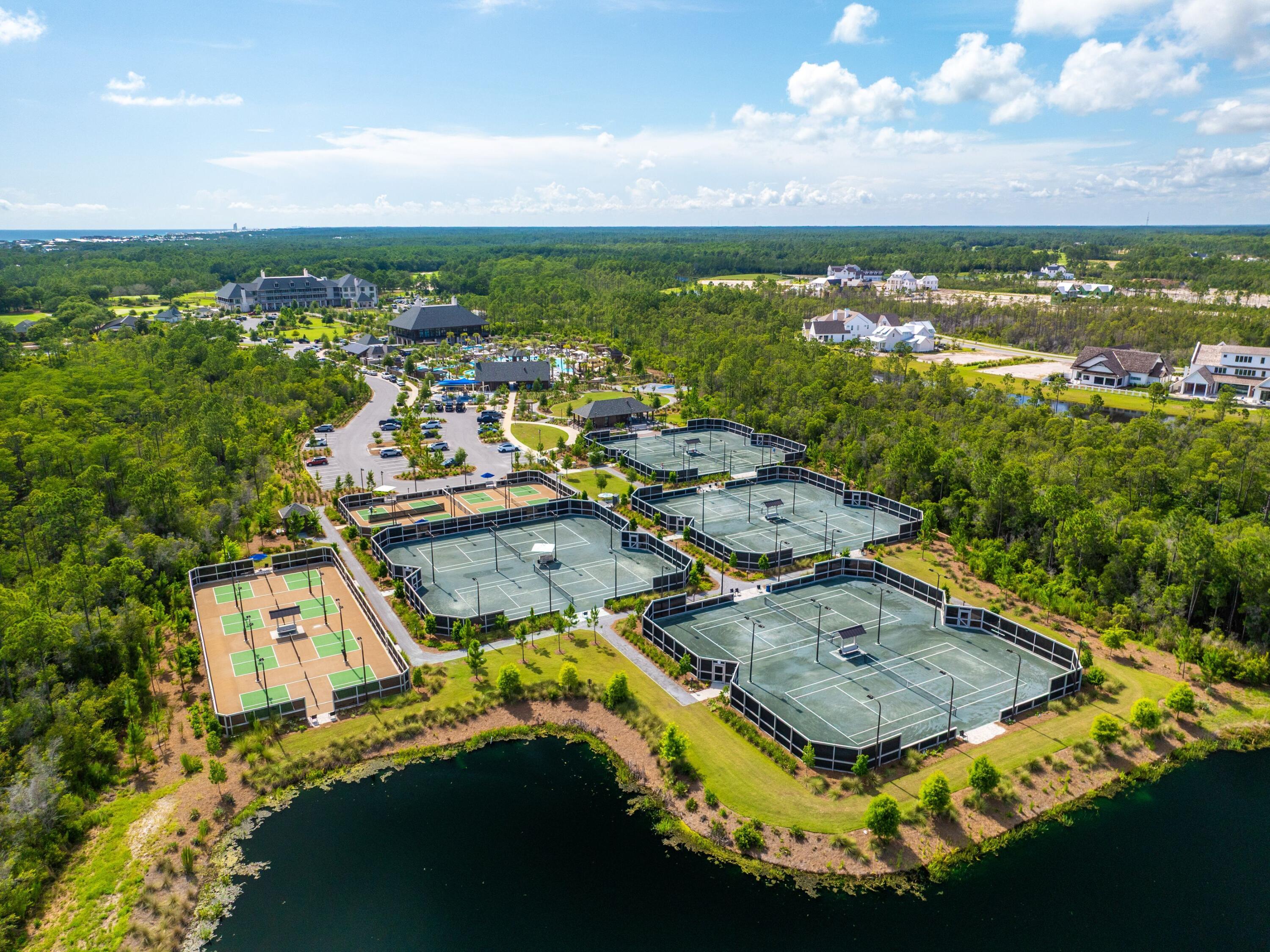 Lot 104 Windsong Drive Watersound FL 32461