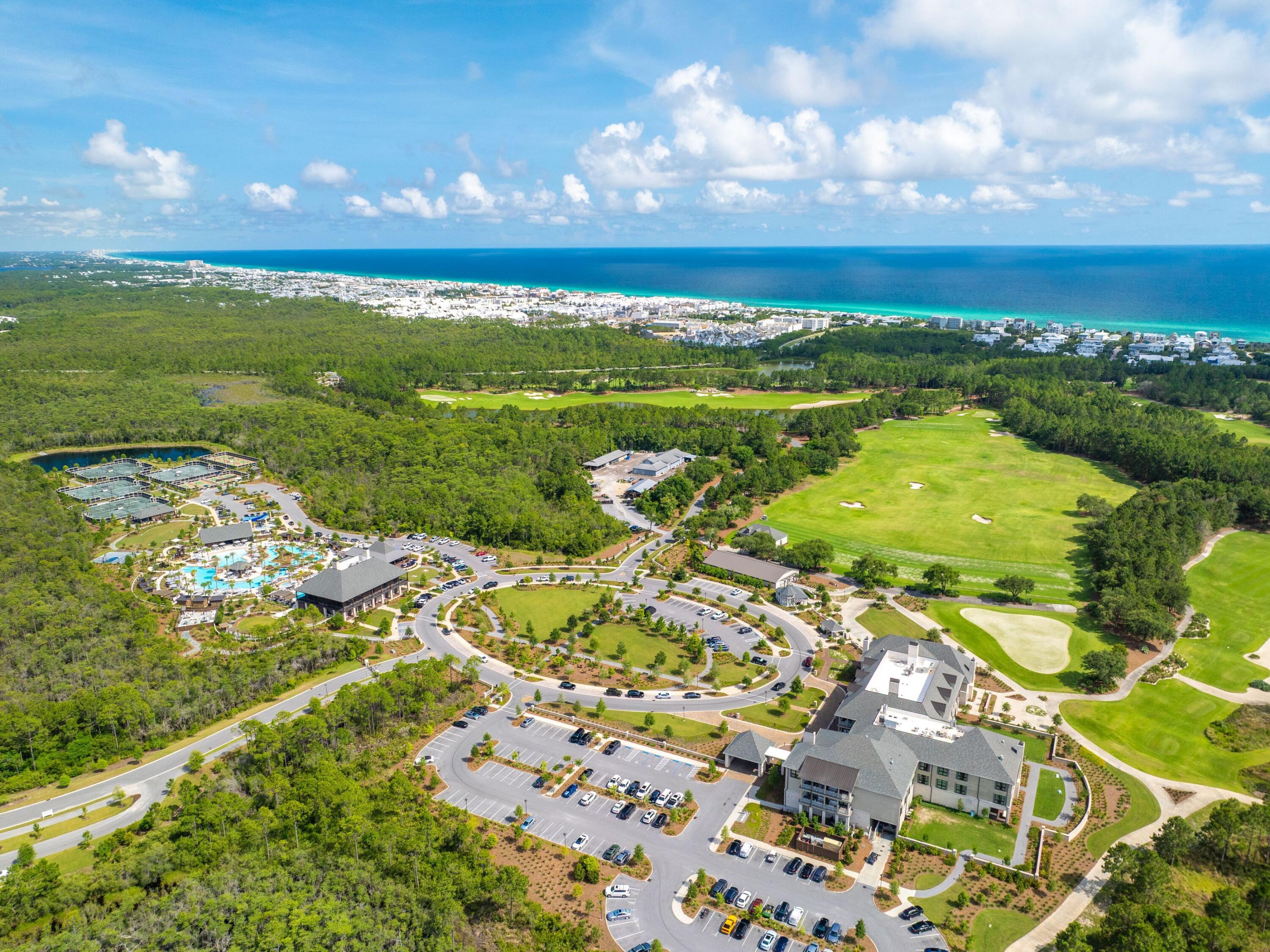 Lot 104 Windsong Drive Watersound FL 32461