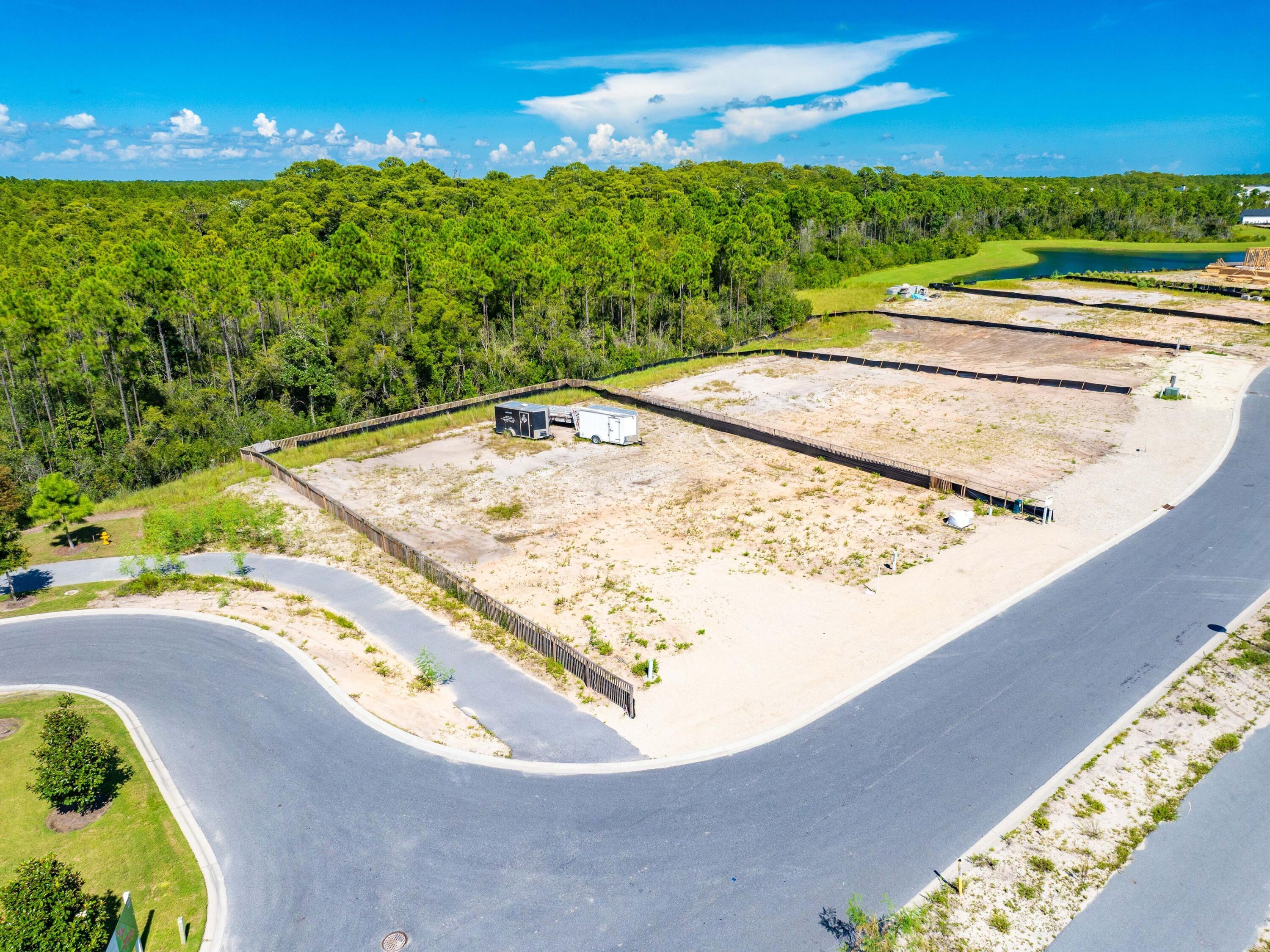 Lot 104 Windsong Drive Watersound FL 32461