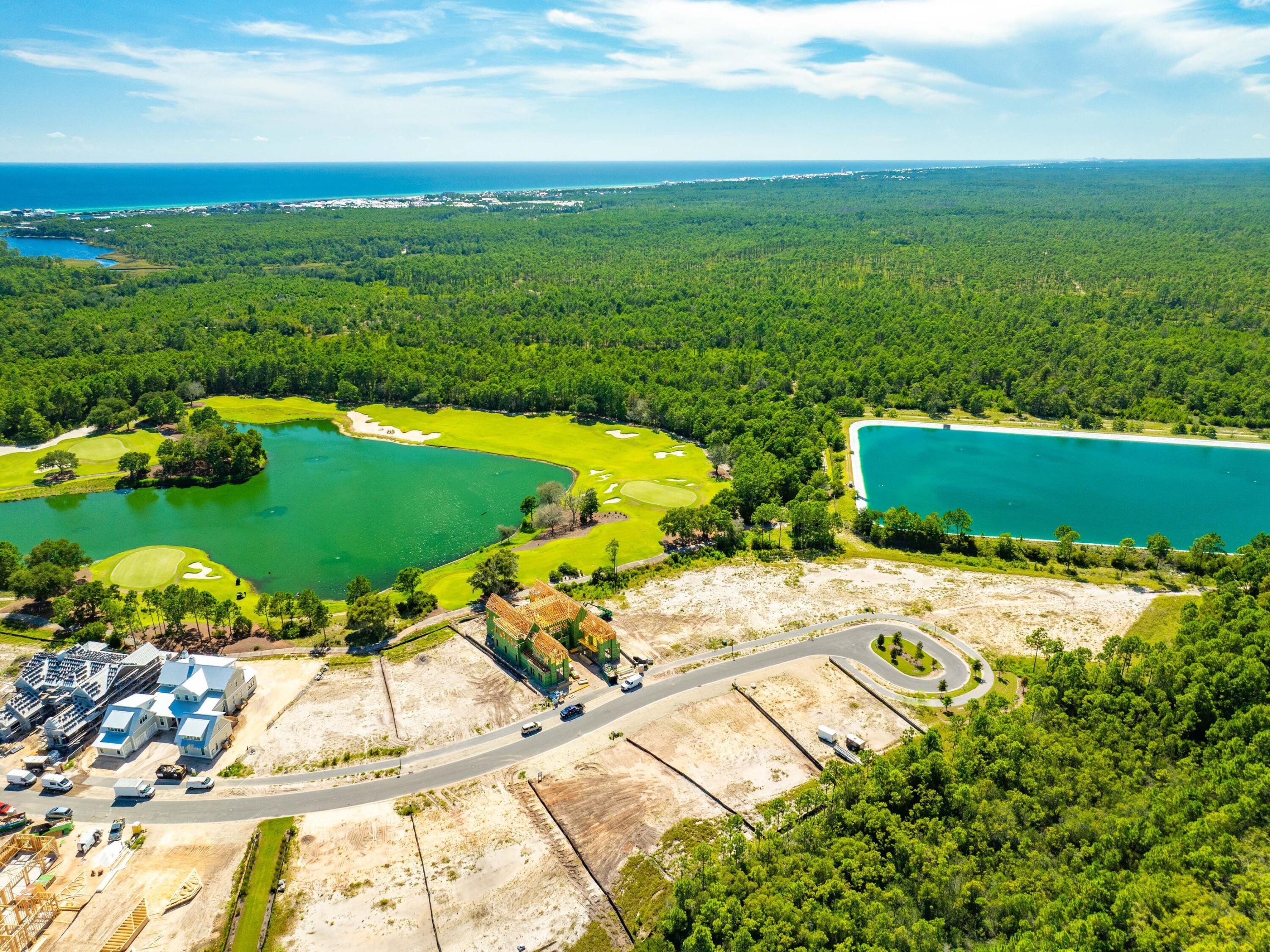 Lot 104 Windsong Drive Watersound FL 32461